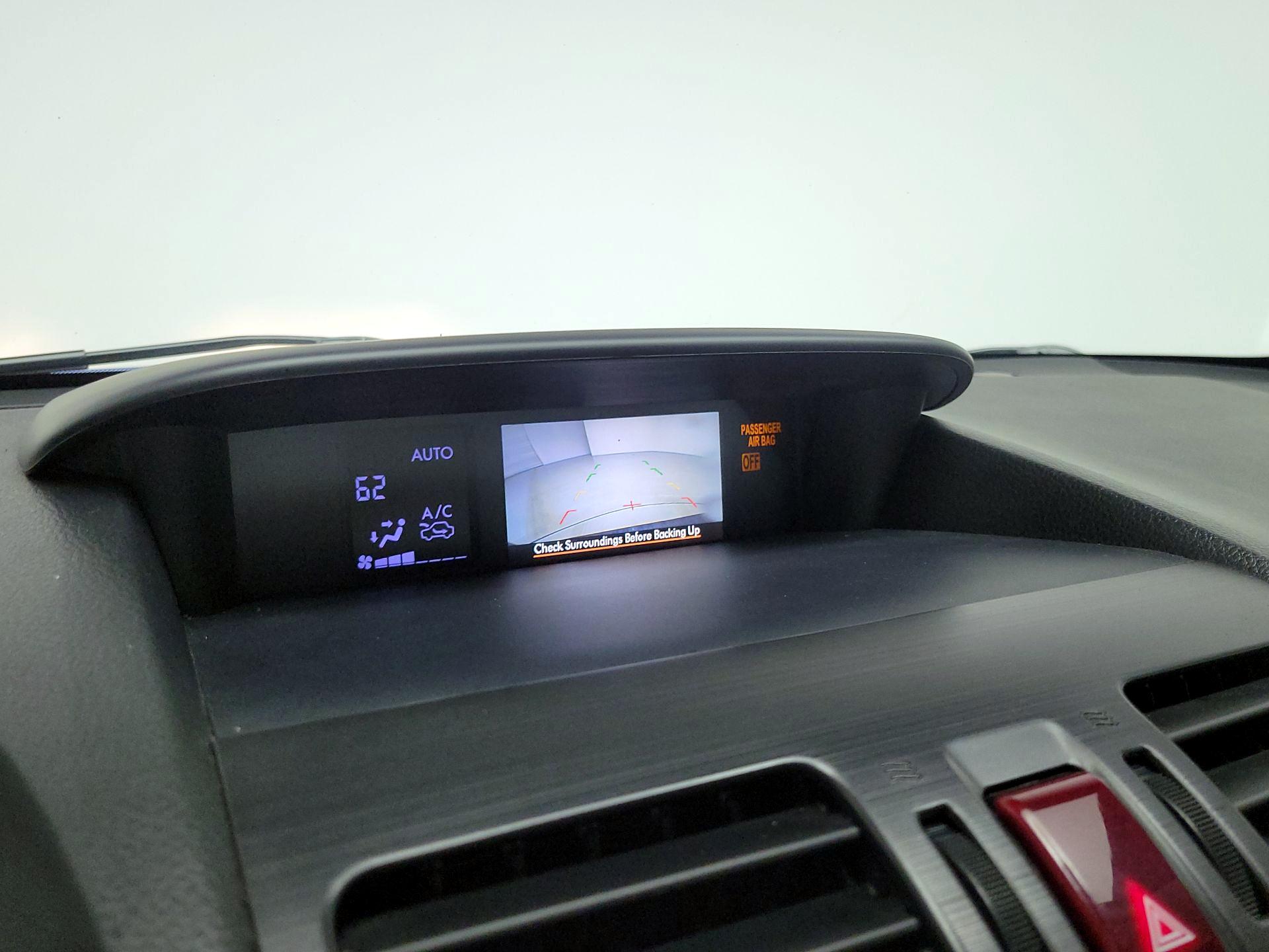 Thumbnail: 2015 Subaru Forester - 14