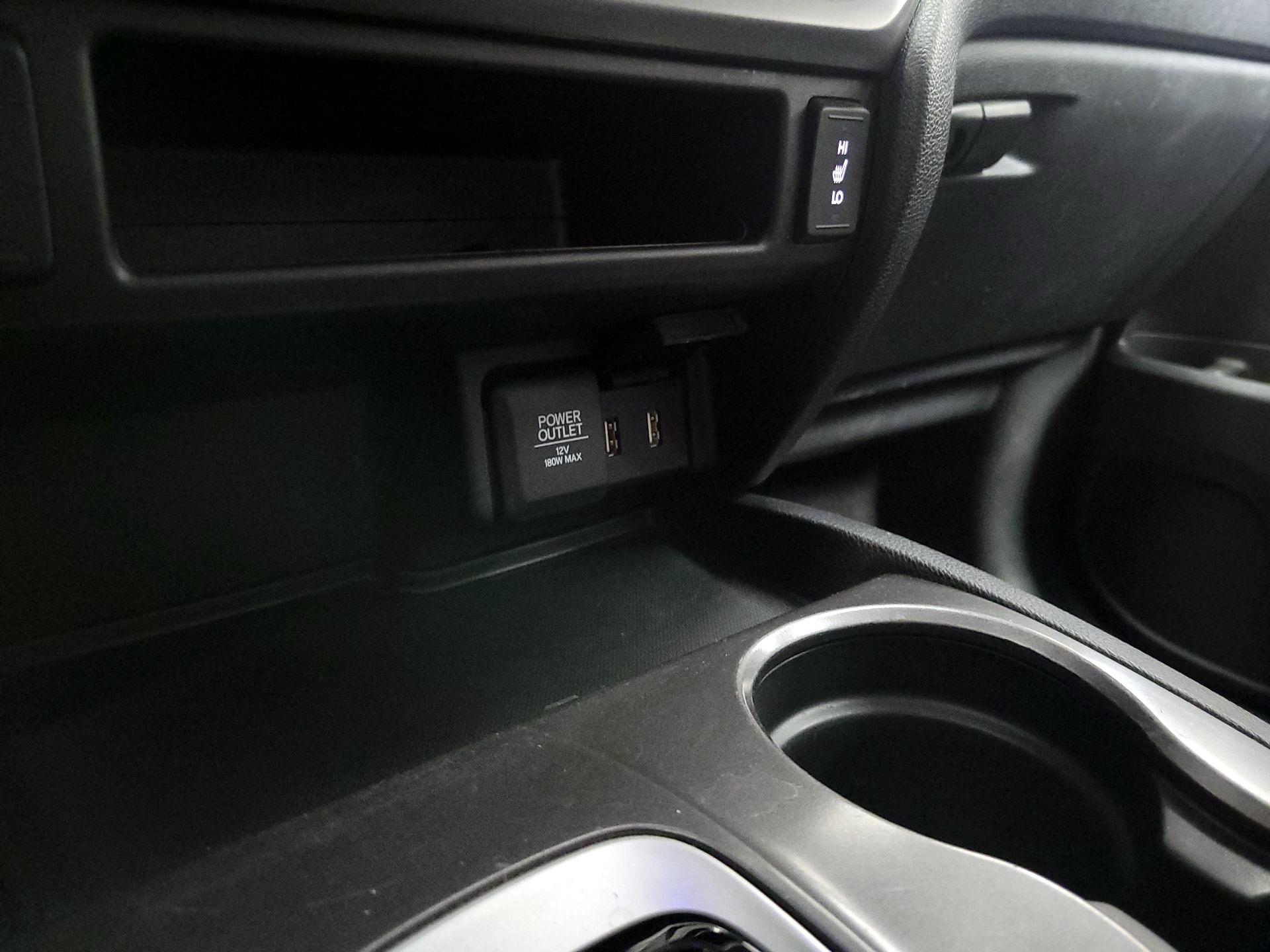 Thumbnail: 2018 Honda Pilot - 18