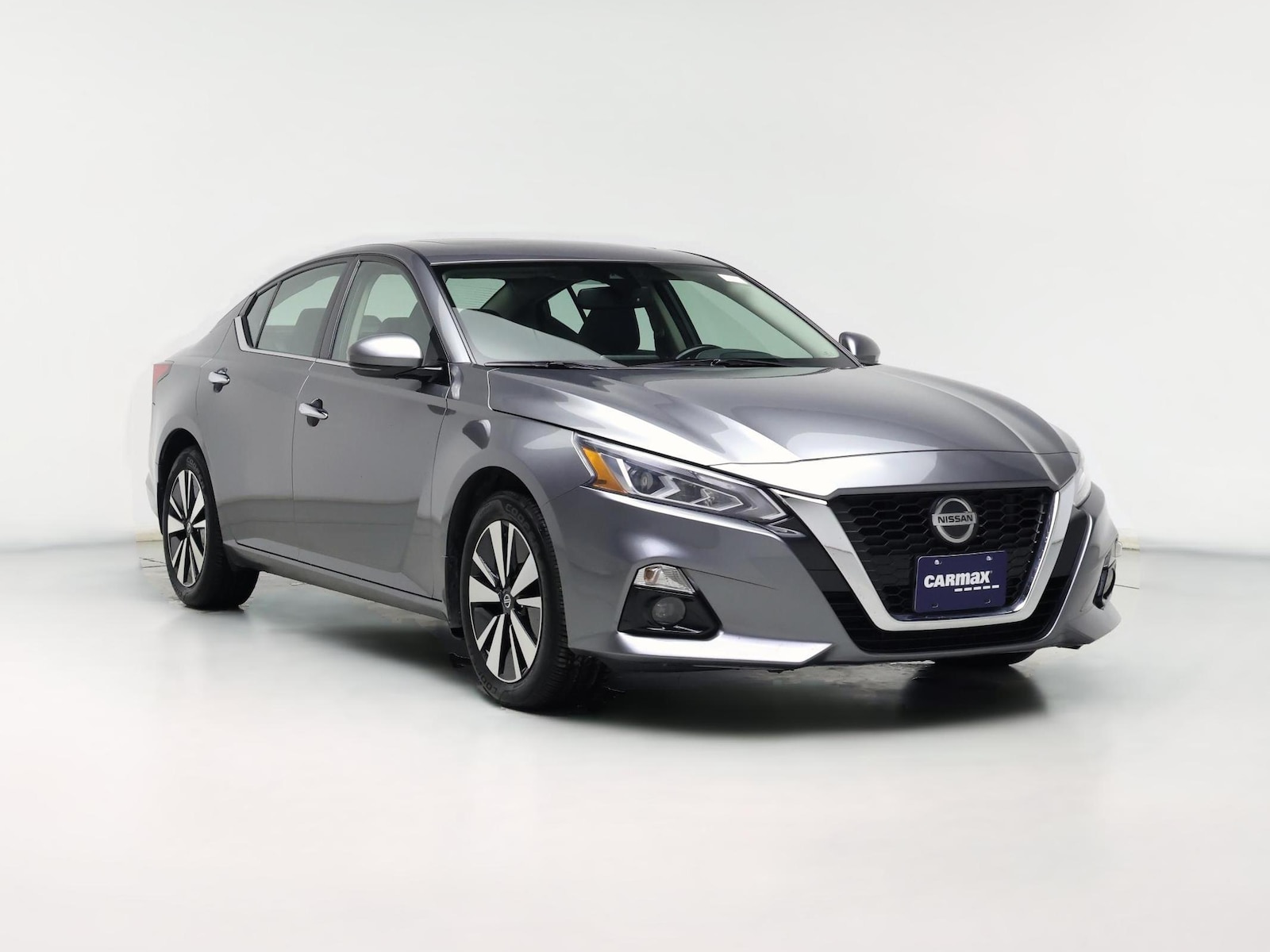 2019 Nissan Altima SL
