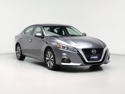 2019 Nissan Altima SL