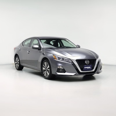 2019 Nissan Altima SL