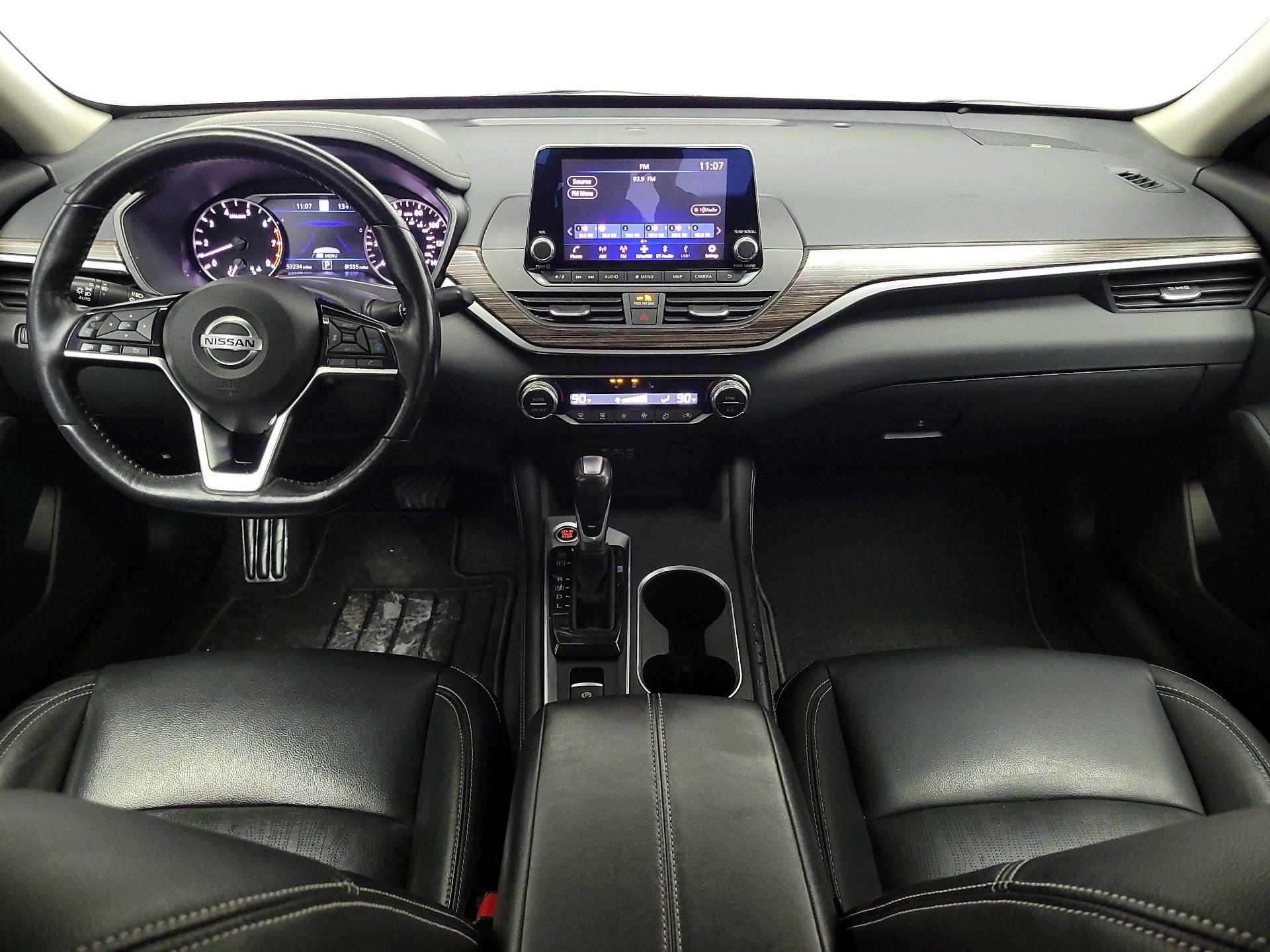 Thumbnail: 2019 Nissan Altima - 9