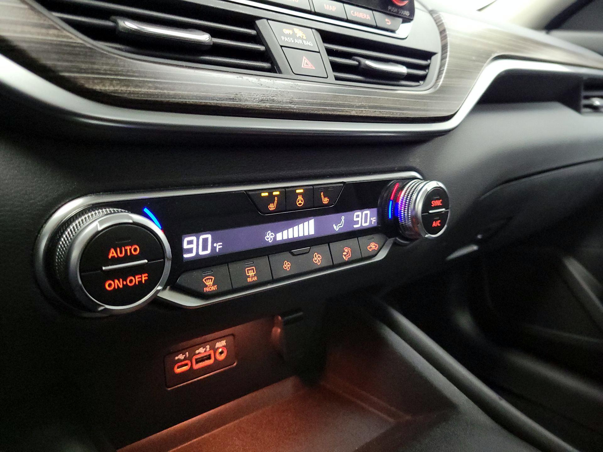 Thumbnail: 2019 Nissan Altima - 17