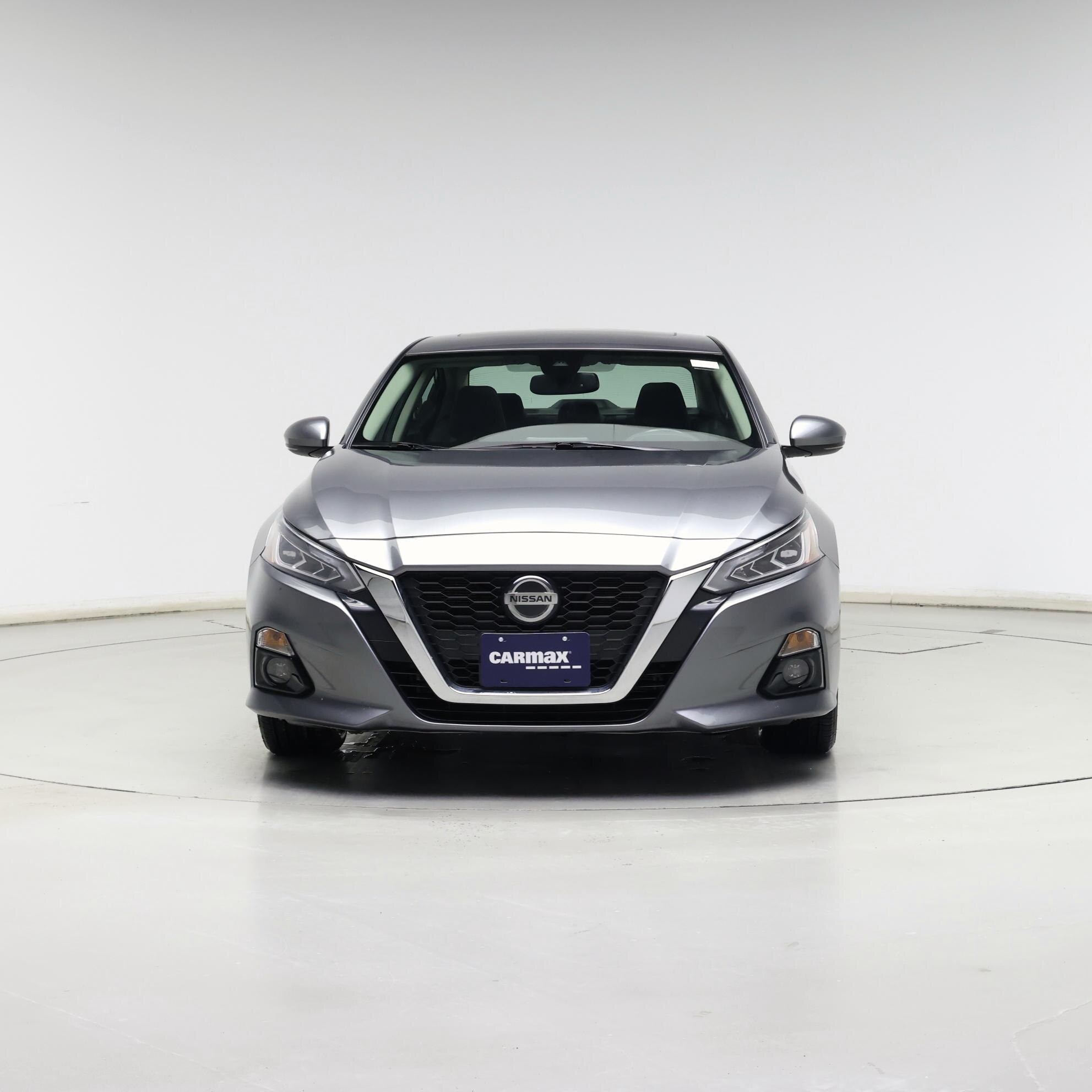 Thumbnail: 2019 Nissan Altima - 5