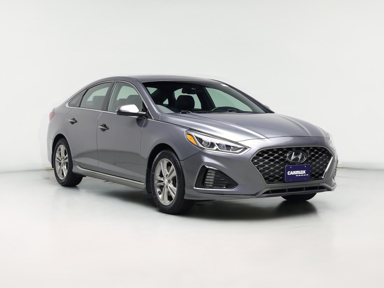 2019 Hyundai Sonata Sport