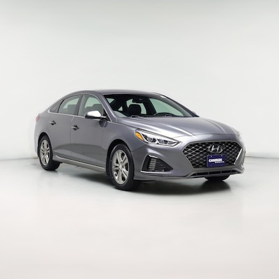 2019 Hyundai Sonata Sport