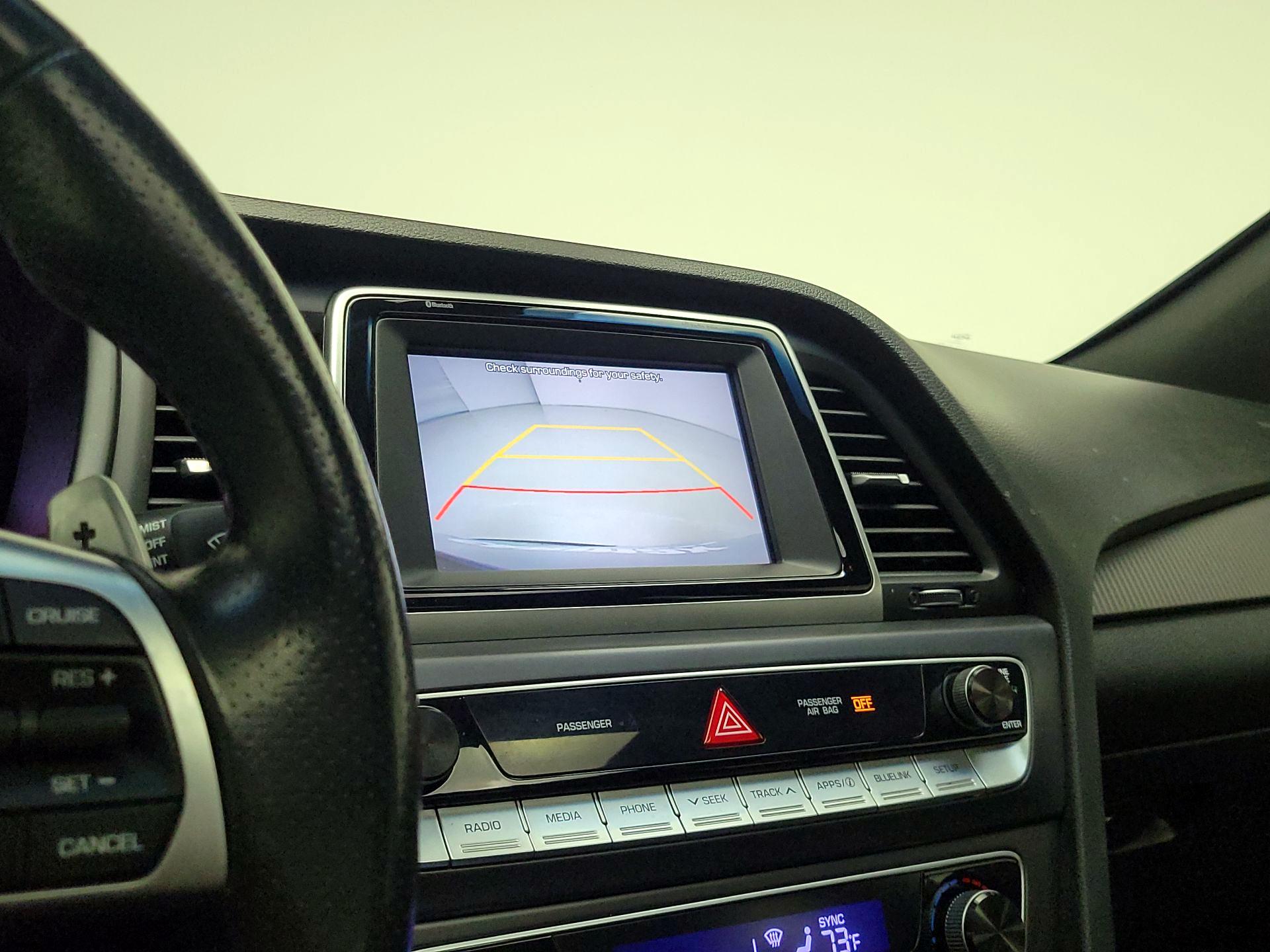 Thumbnail: 2019 Hyundai Sonata - 14