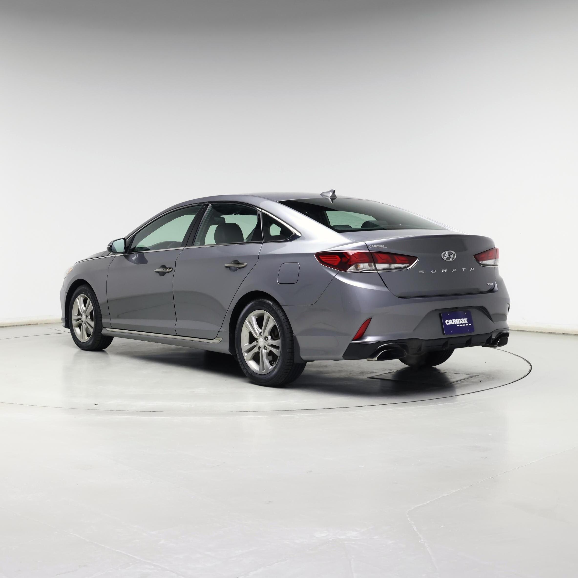 Thumbnail: 2019 Hyundai Sonata - 2