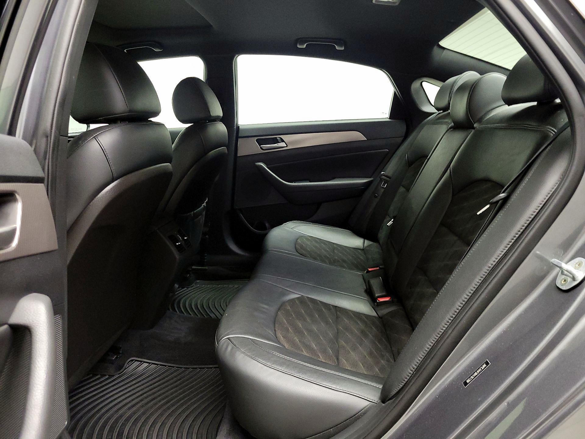 Thumbnail: 2019 Hyundai Sonata - 20