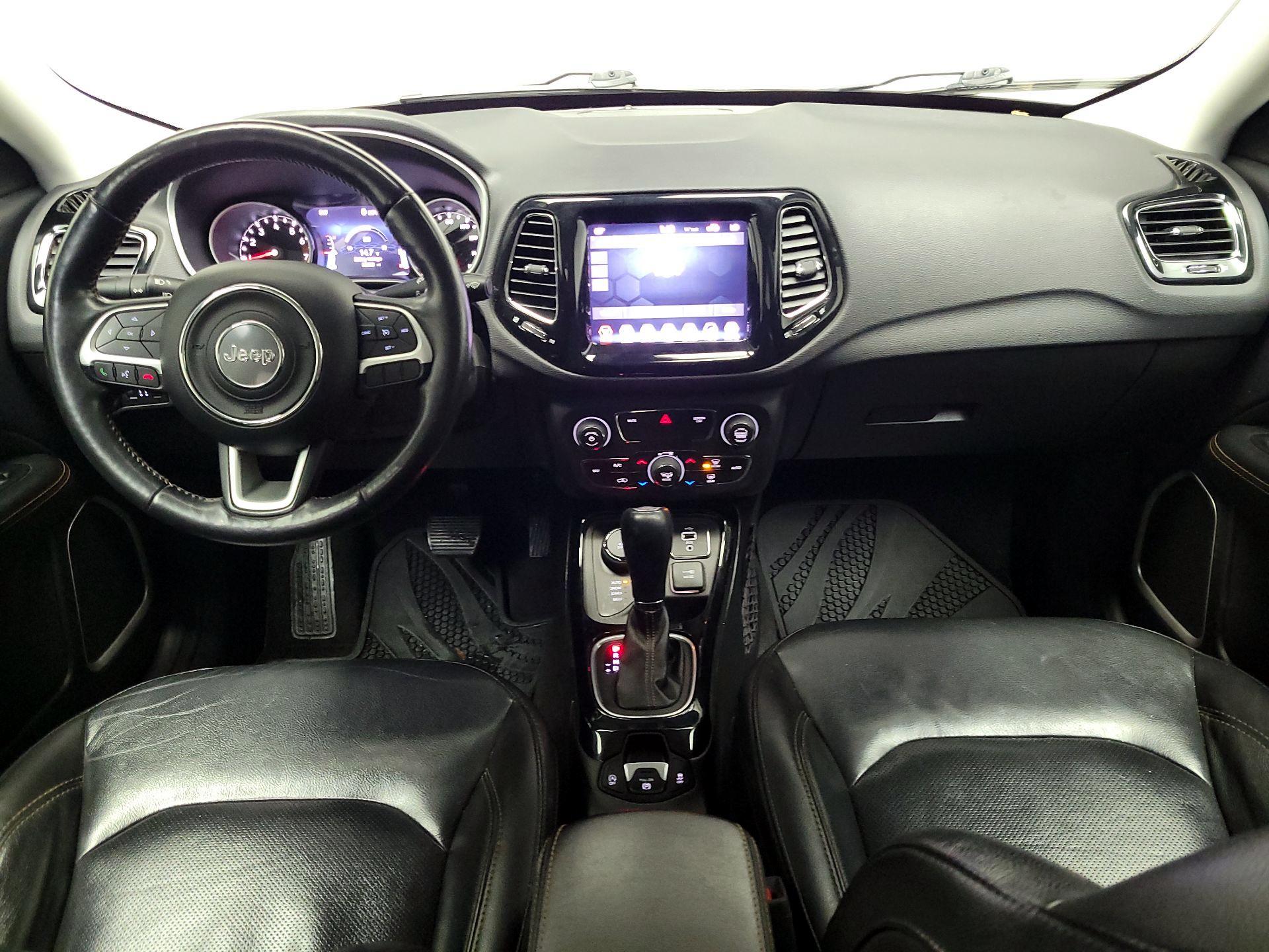 Thumbnail: 2018 Jeep Compass - 9