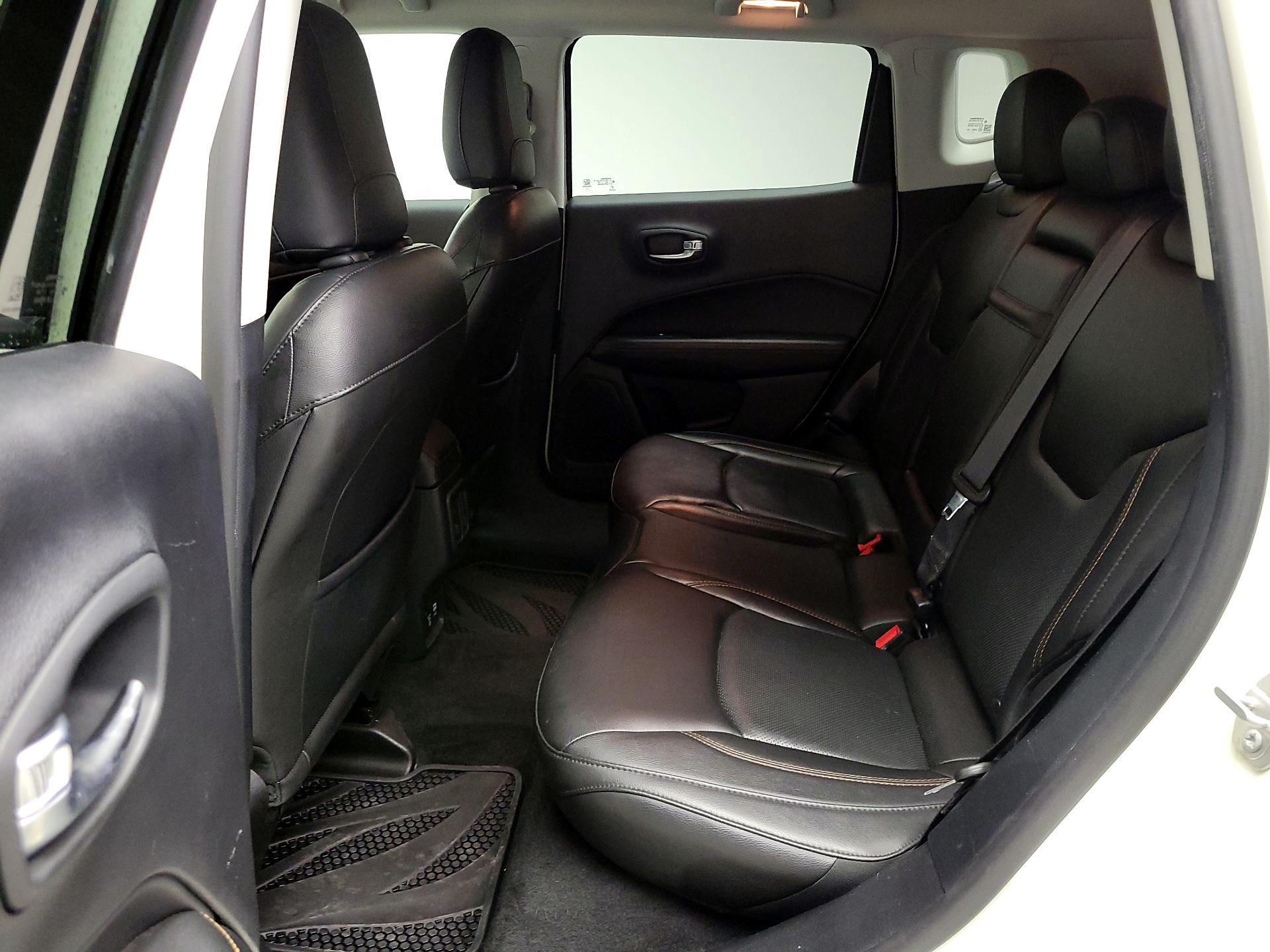 Thumbnail: 2018 Jeep Compass - 19