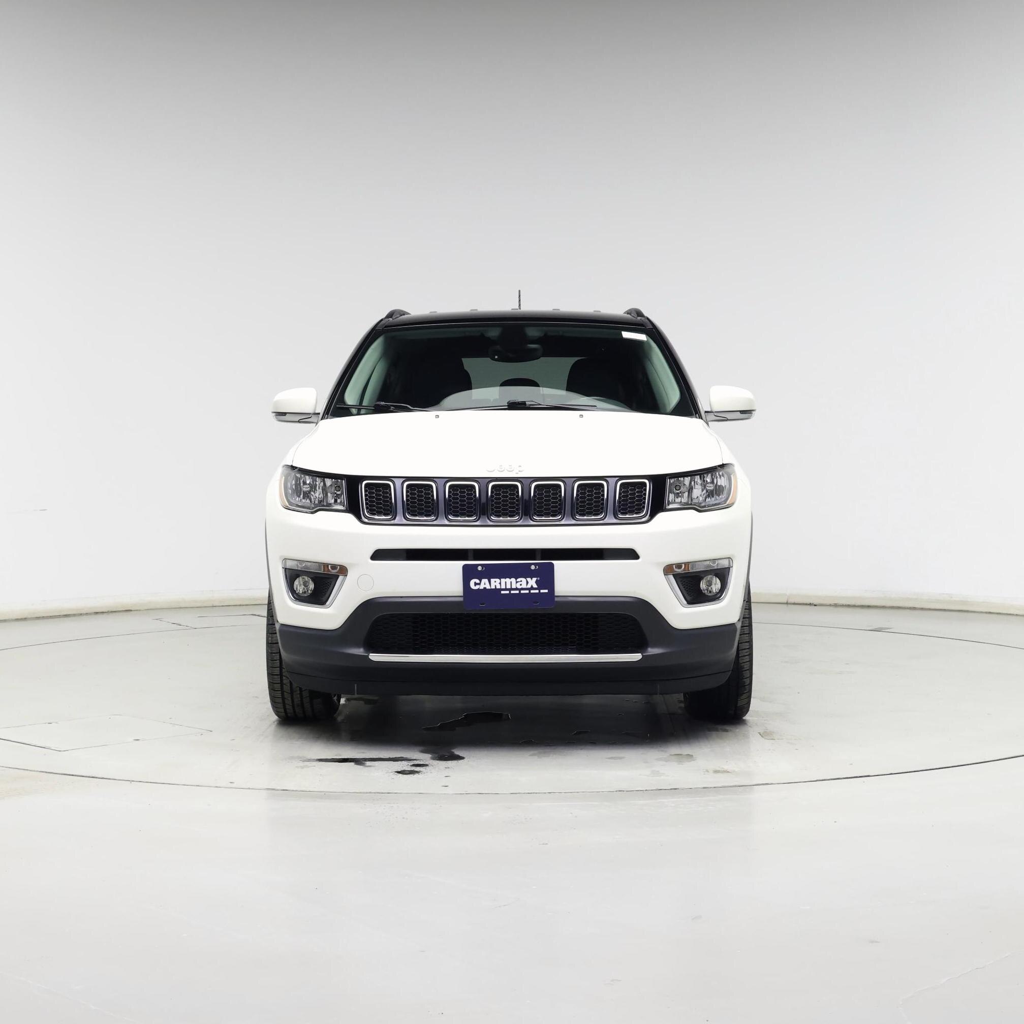 Thumbnail: 2018 Jeep Compass - 5