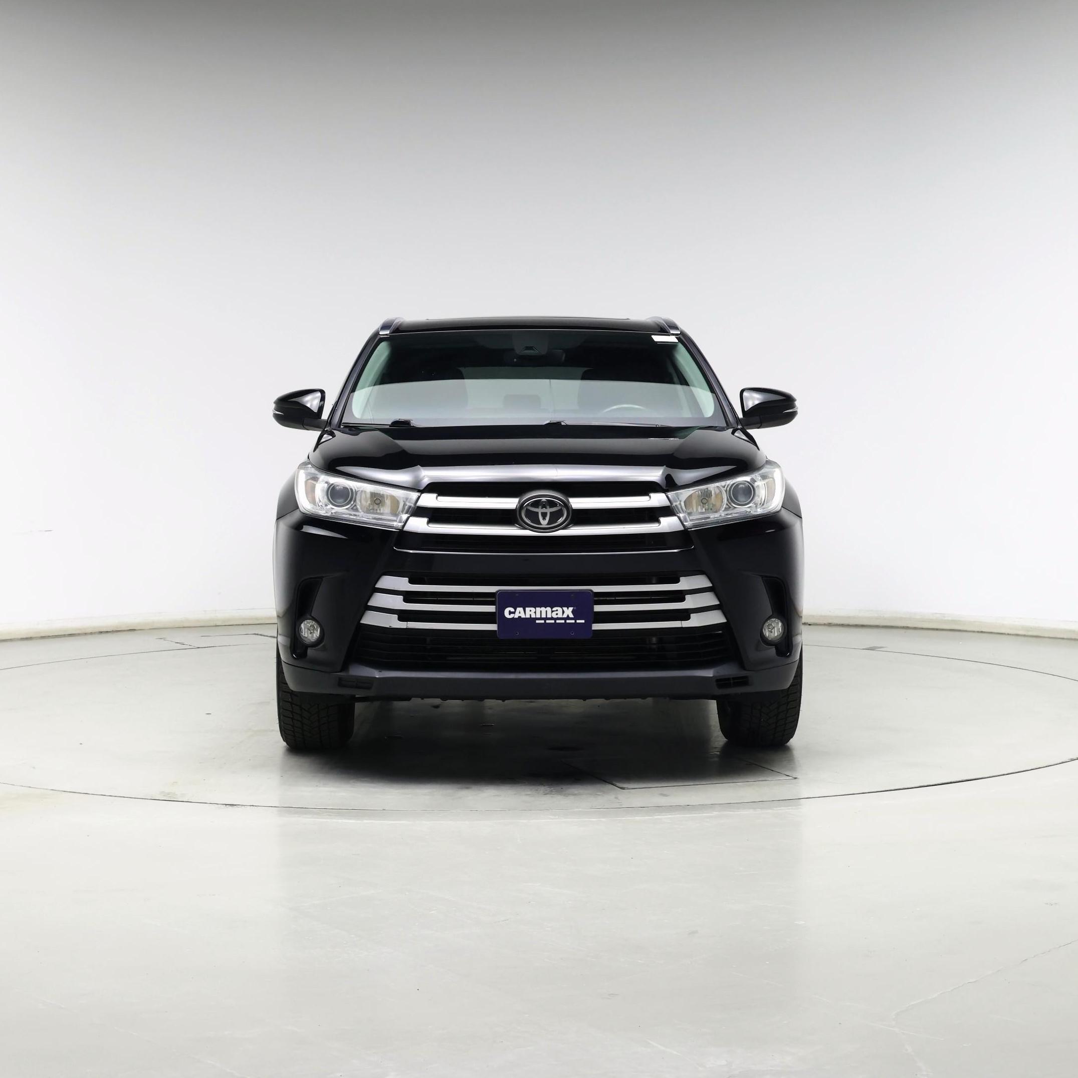 Thumbnail: 2019 Toyota Highlander - 5
