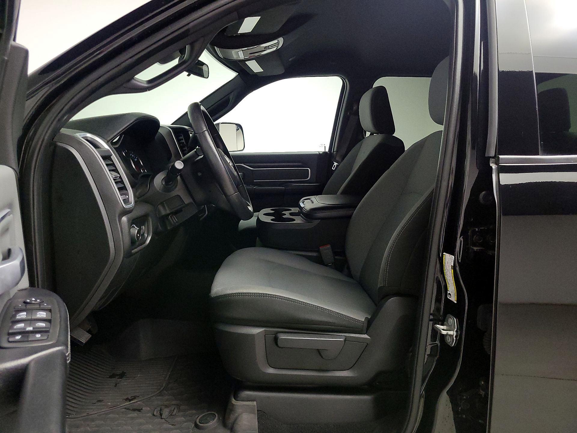 Thumbnail: 2022 RAM 2500 - 11