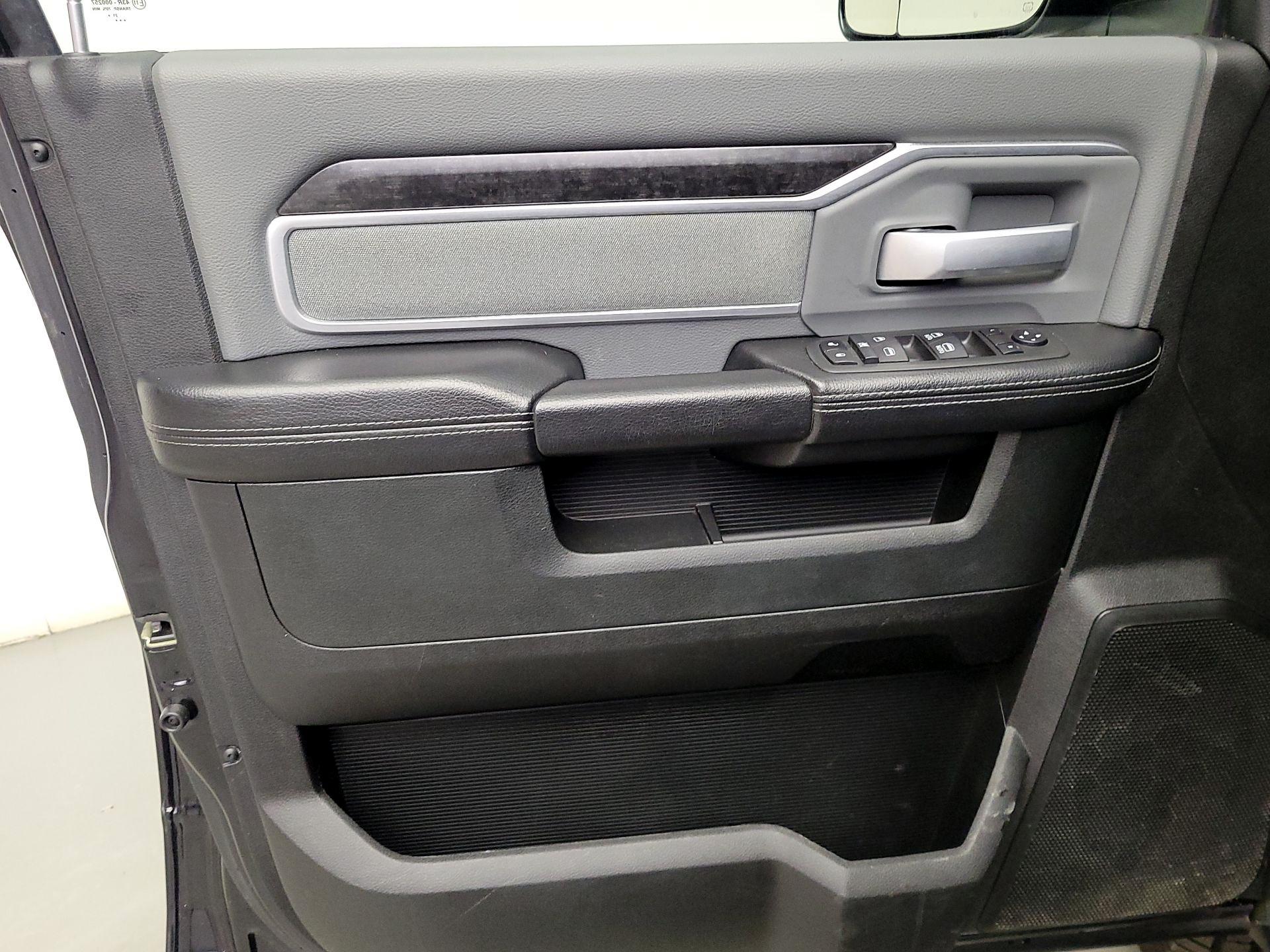 Thumbnail: 2022 RAM 2500 - 12