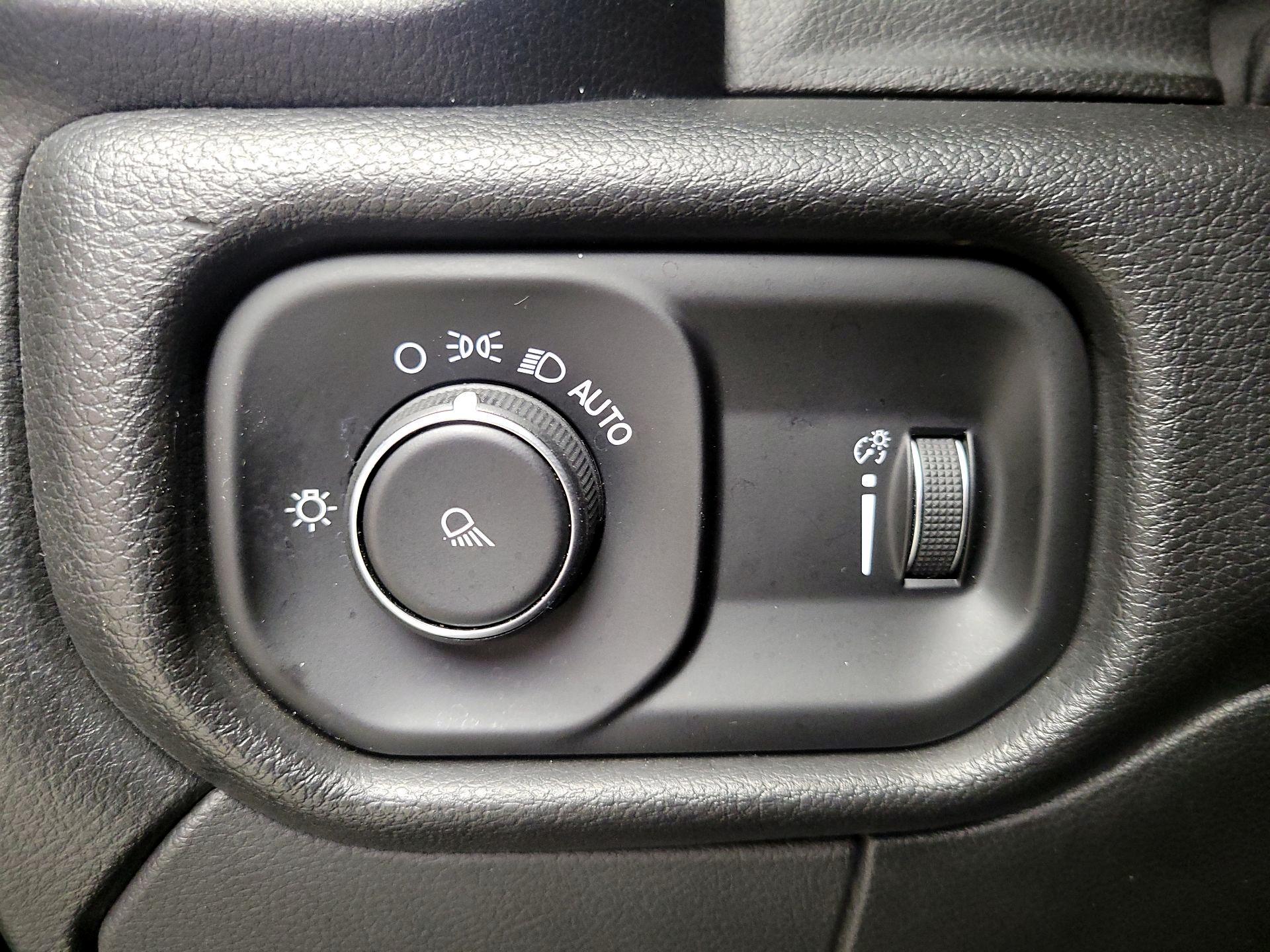 Thumbnail: 2022 RAM 2500 - 13