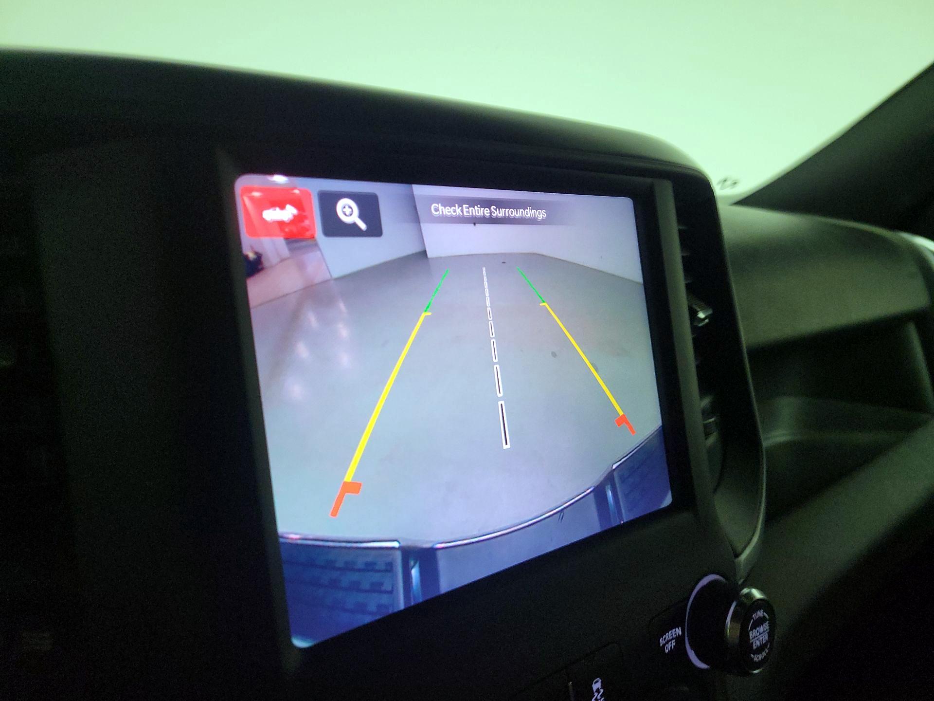 Thumbnail: 2022 RAM 2500 - 14