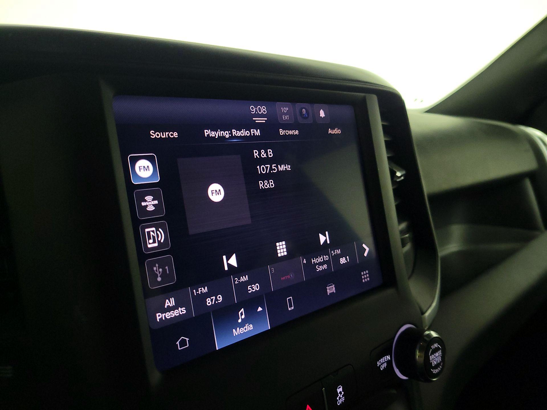 Thumbnail: 2022 RAM 2500 - 15