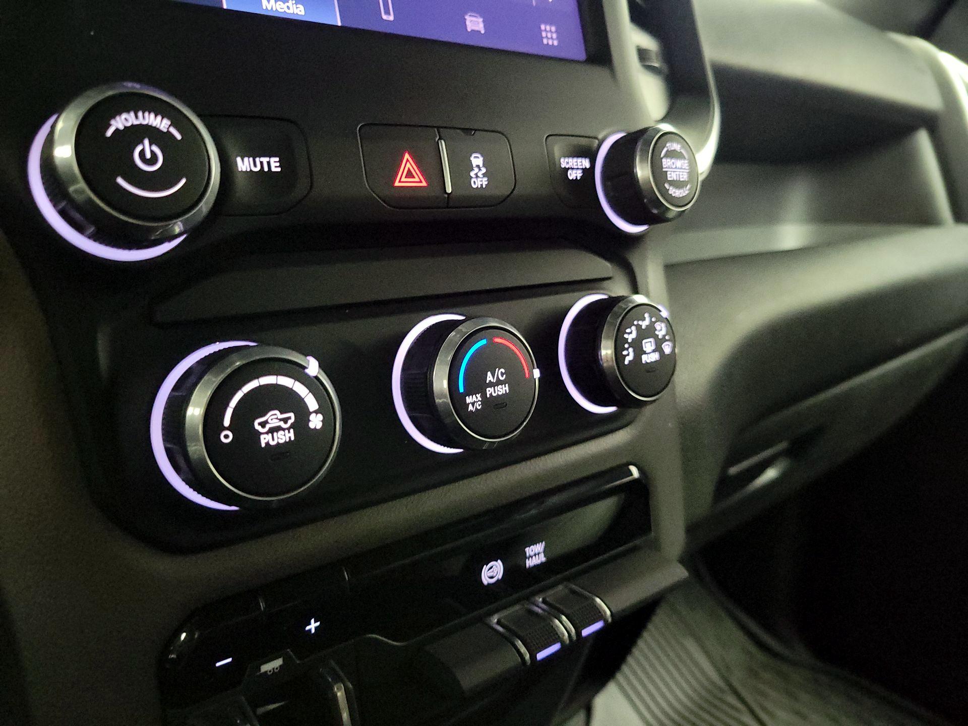 Thumbnail: 2022 RAM 2500 - 16