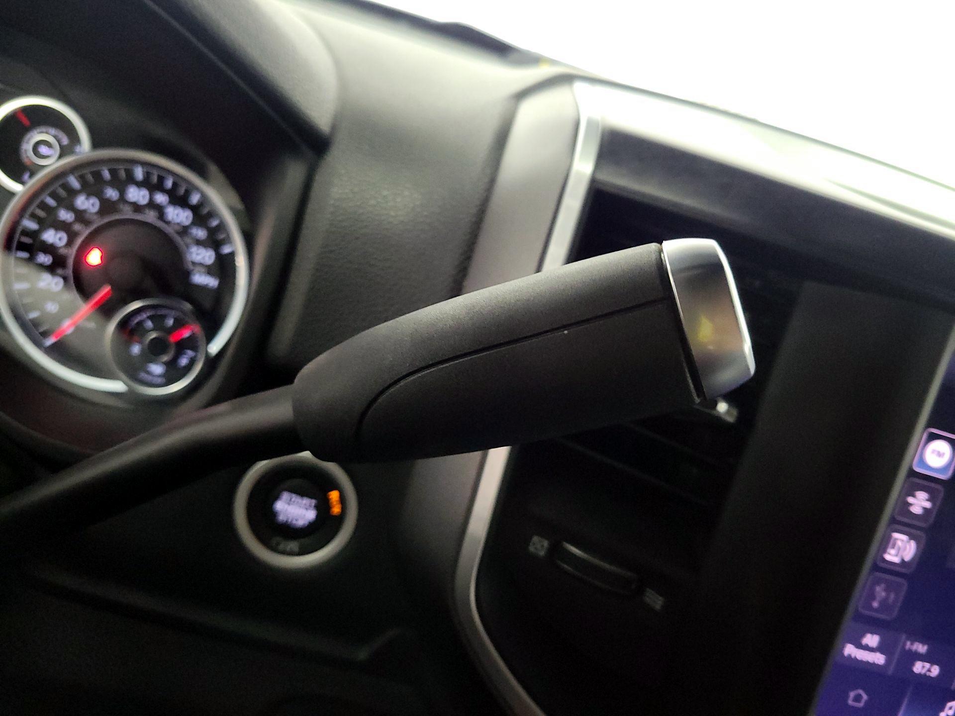 Thumbnail: 2022 RAM 2500 - 17