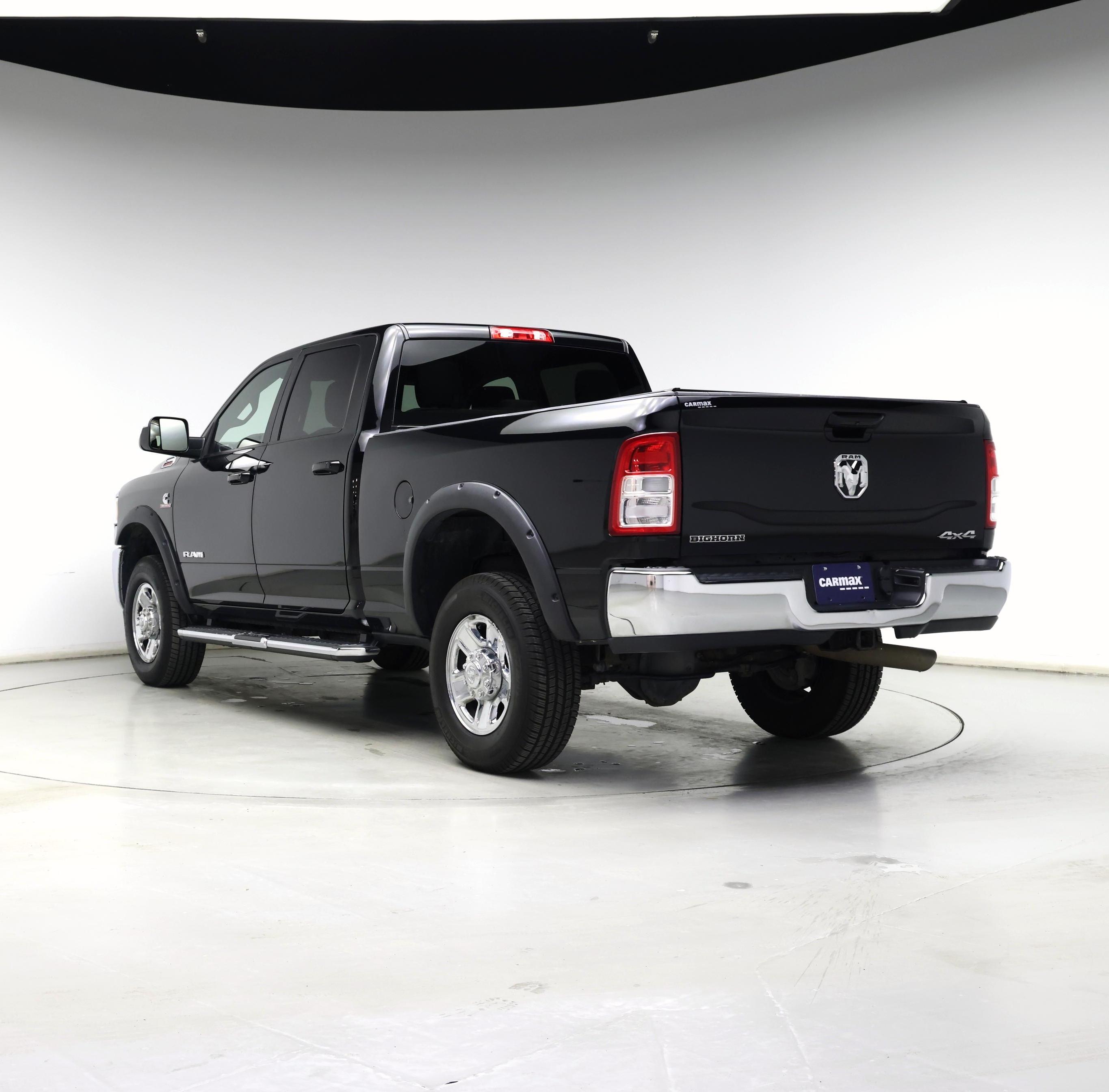 Thumbnail: 2022 RAM 2500 - 2