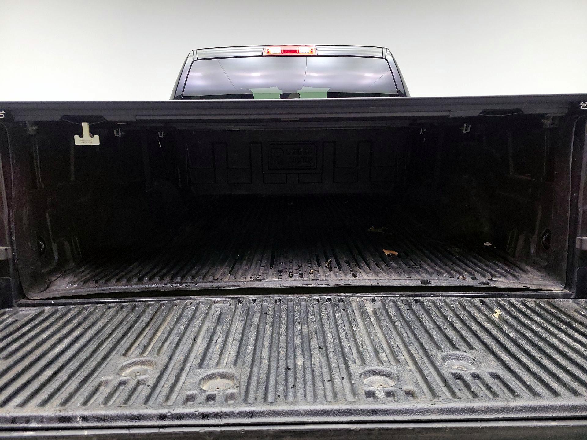 Thumbnail: 2022 RAM 2500 - 20