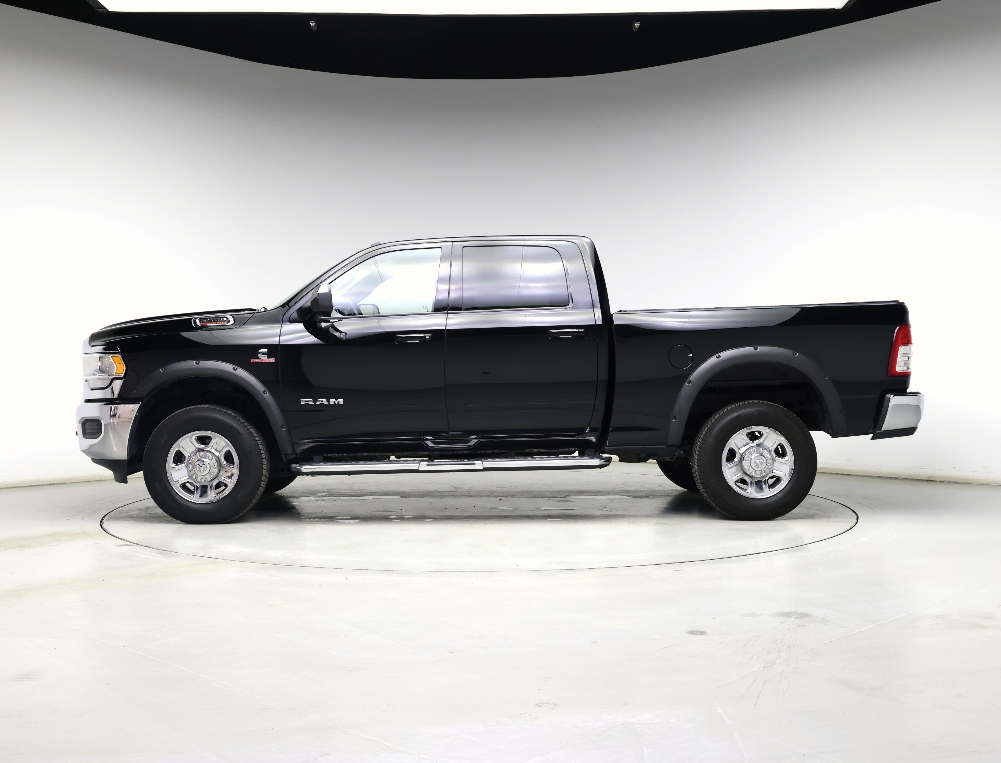 Thumbnail: 2022 RAM 2500 - 3