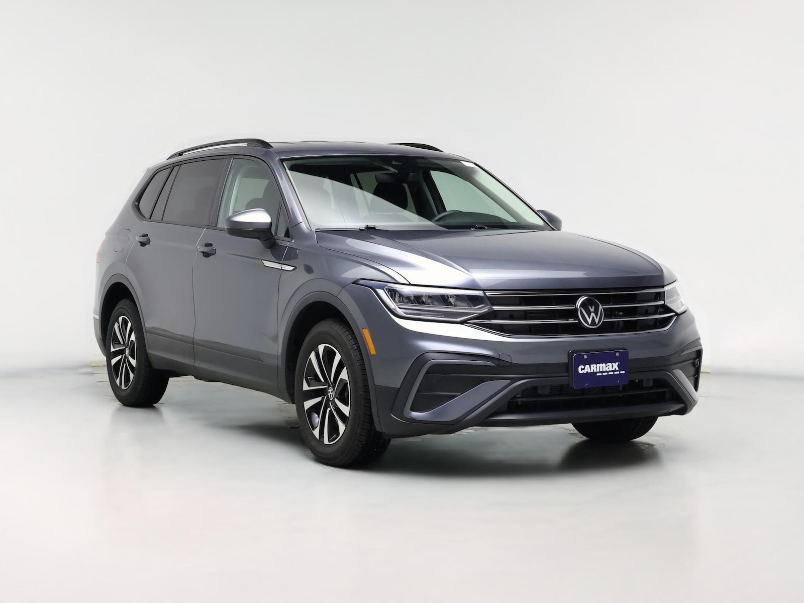 2023 Volkswagen Tiguan S