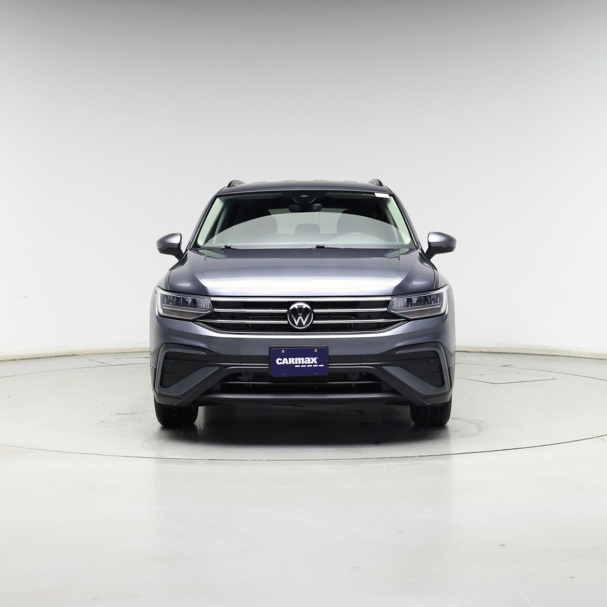 Thumbnail: 2023 Volkswagen Tiguan - 5