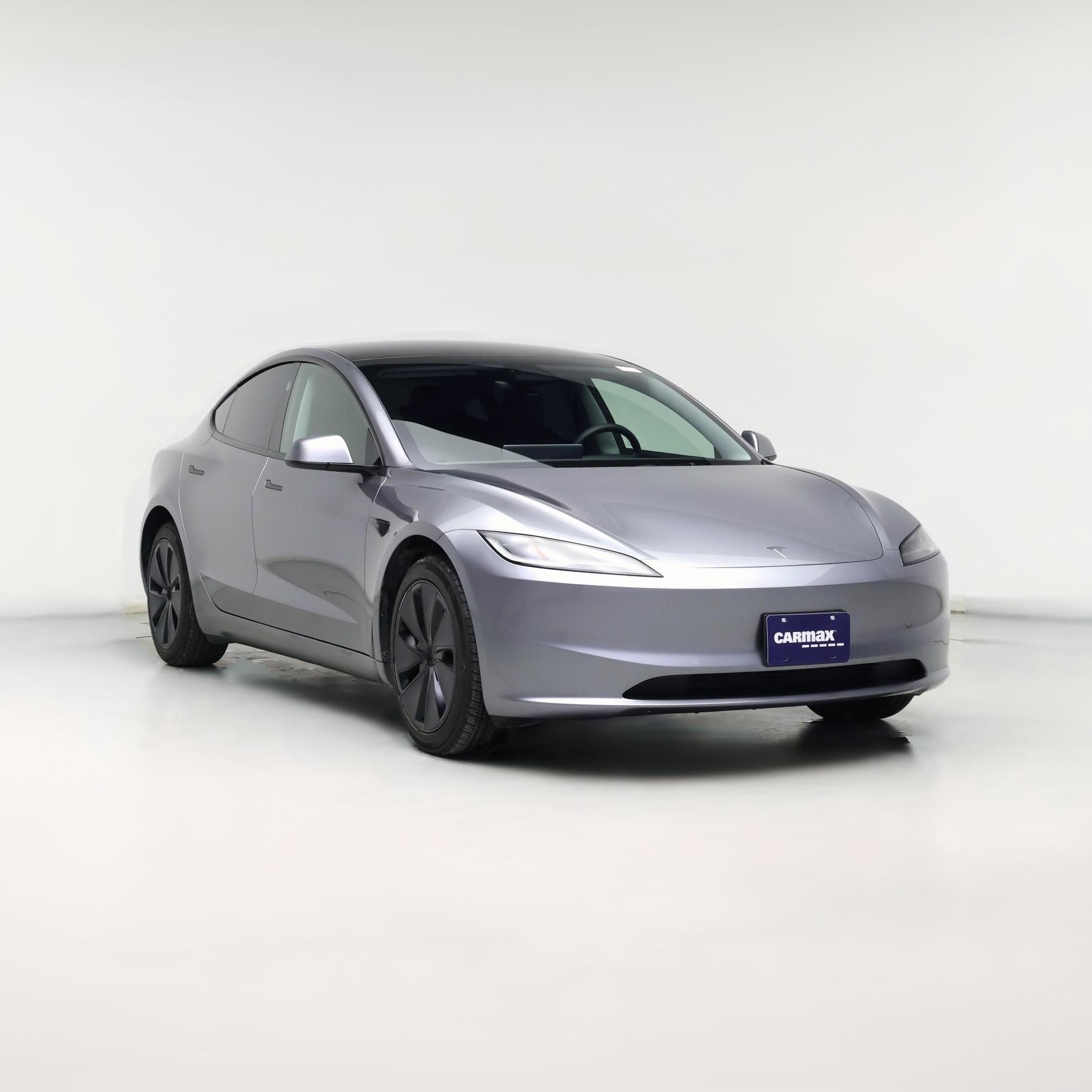 Thumbnail: 2025 Tesla Model 3 - 1