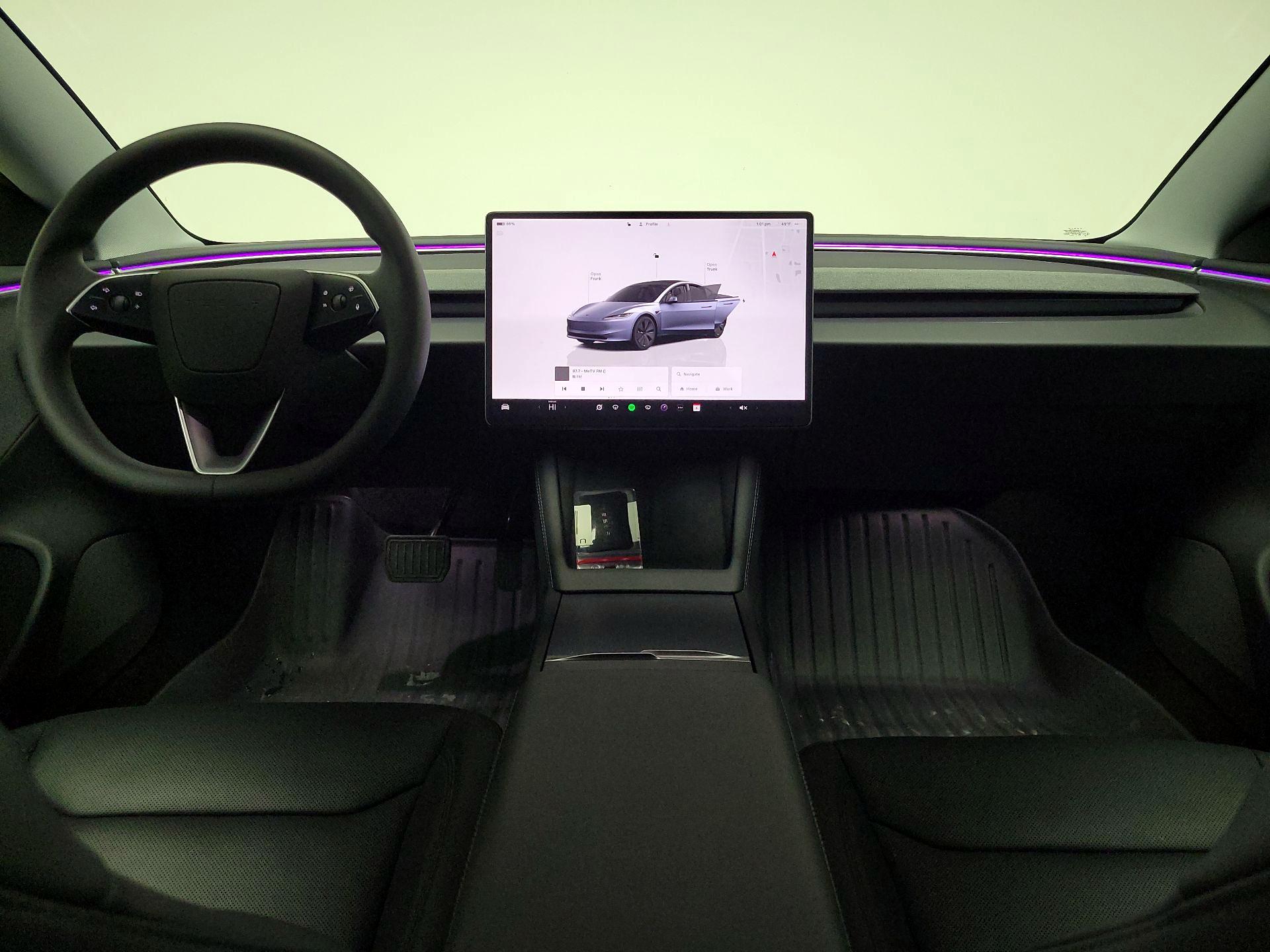 Thumbnail: 2025 Tesla Model 3 - 9