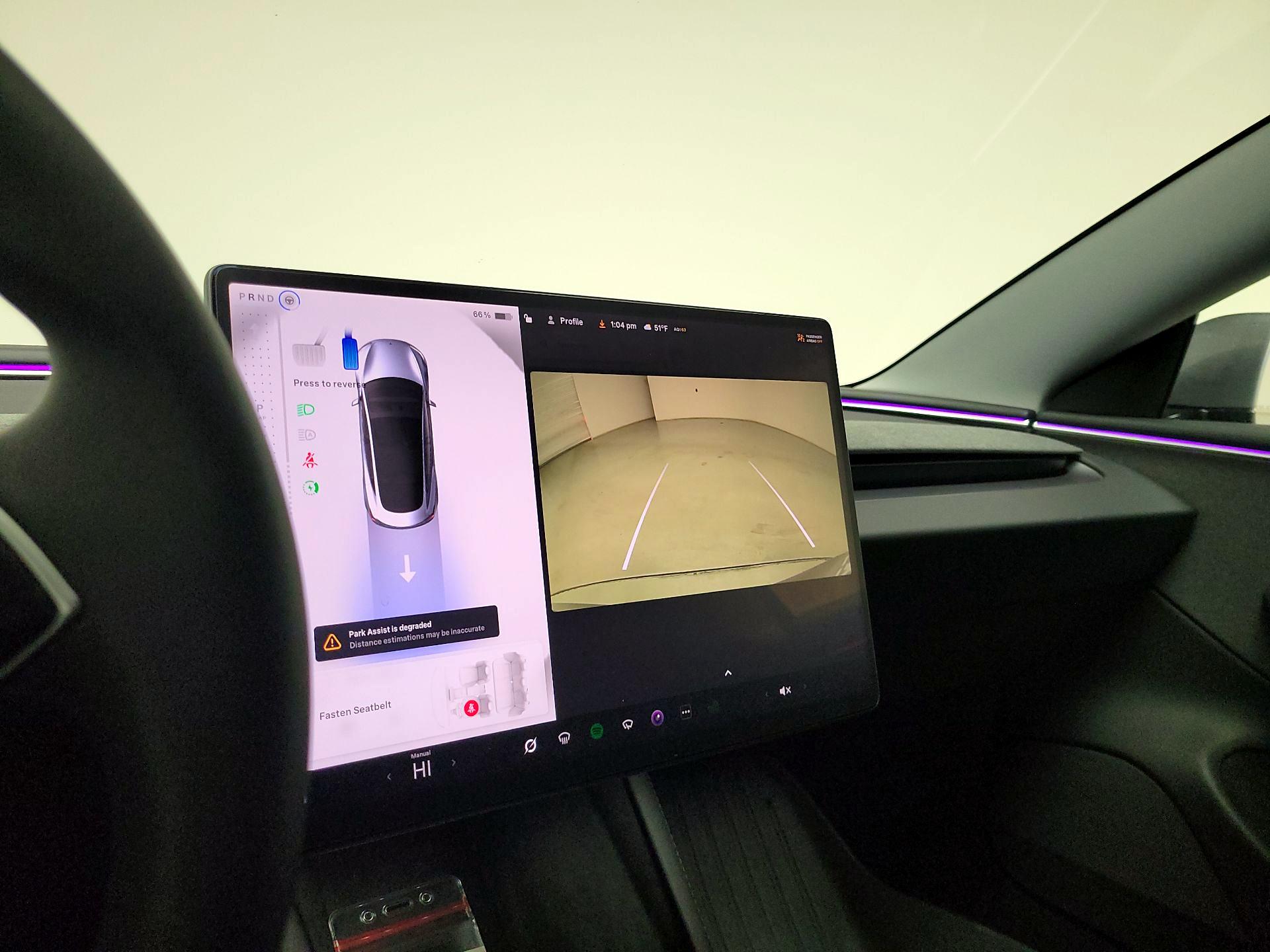Thumbnail: 2025 Tesla Model 3 - 14