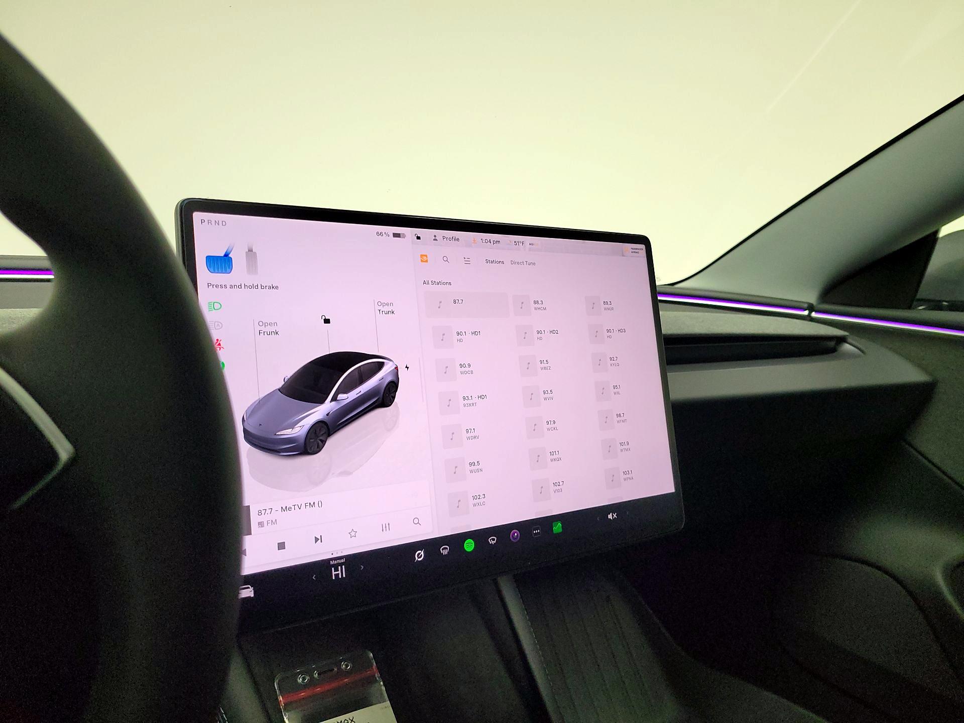 Thumbnail: 2025 Tesla Model 3 - 15