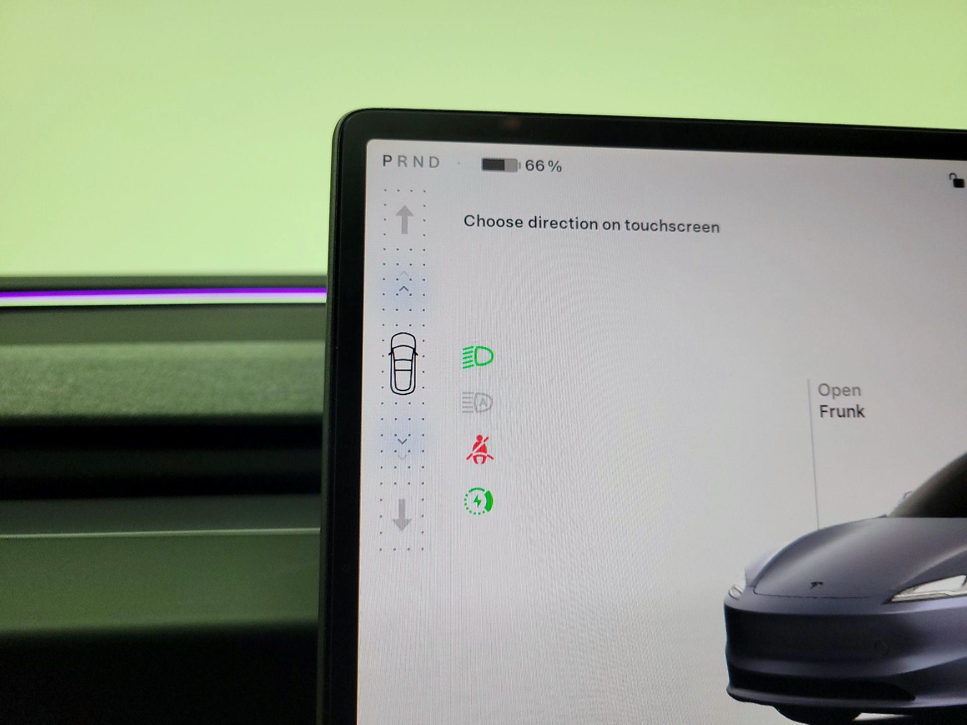 Thumbnail: 2025 Tesla Model 3 - 17
