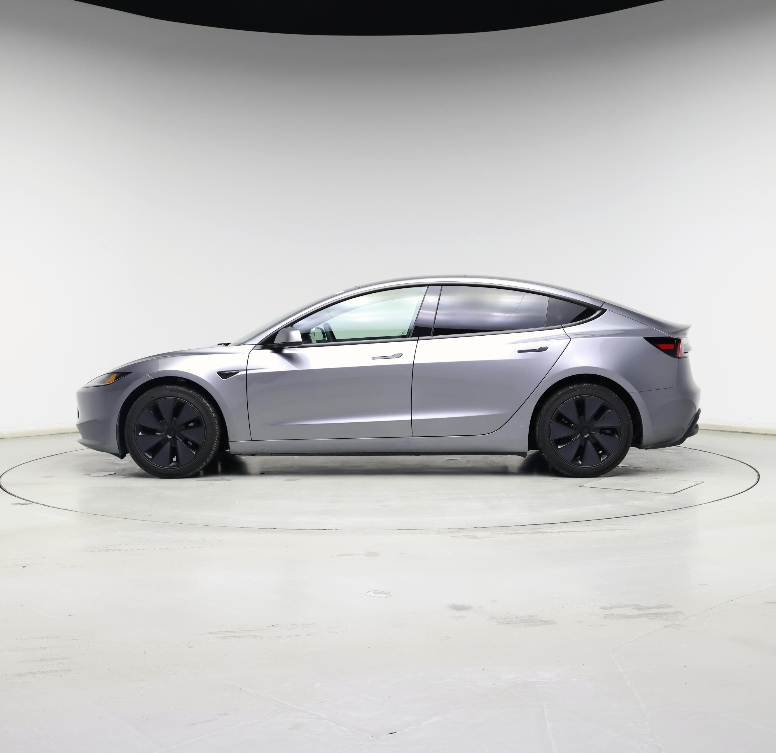 Thumbnail: 2025 Tesla Model 3 - 3