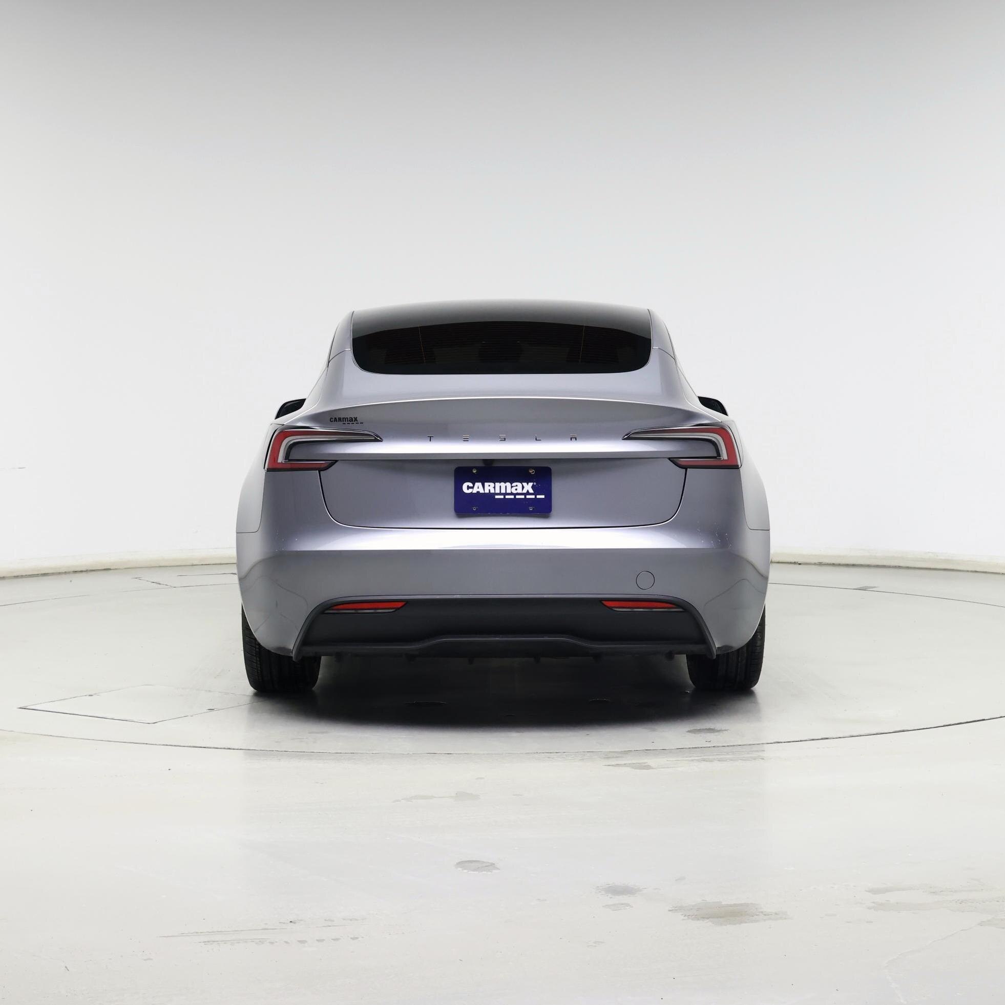 Thumbnail: 2025 Tesla Model 3 - 6