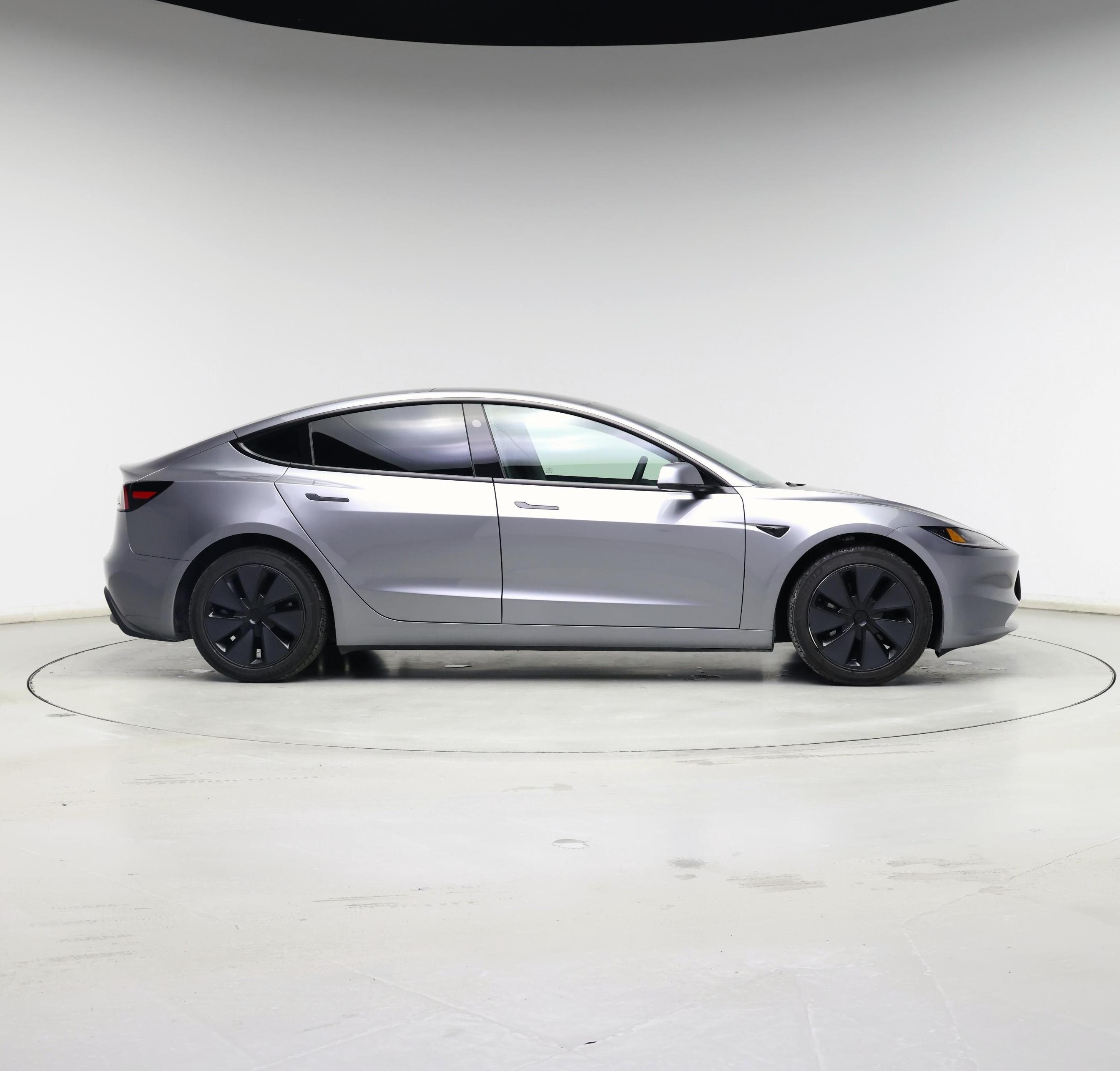 Thumbnail: 2025 Tesla Model 3 - 7