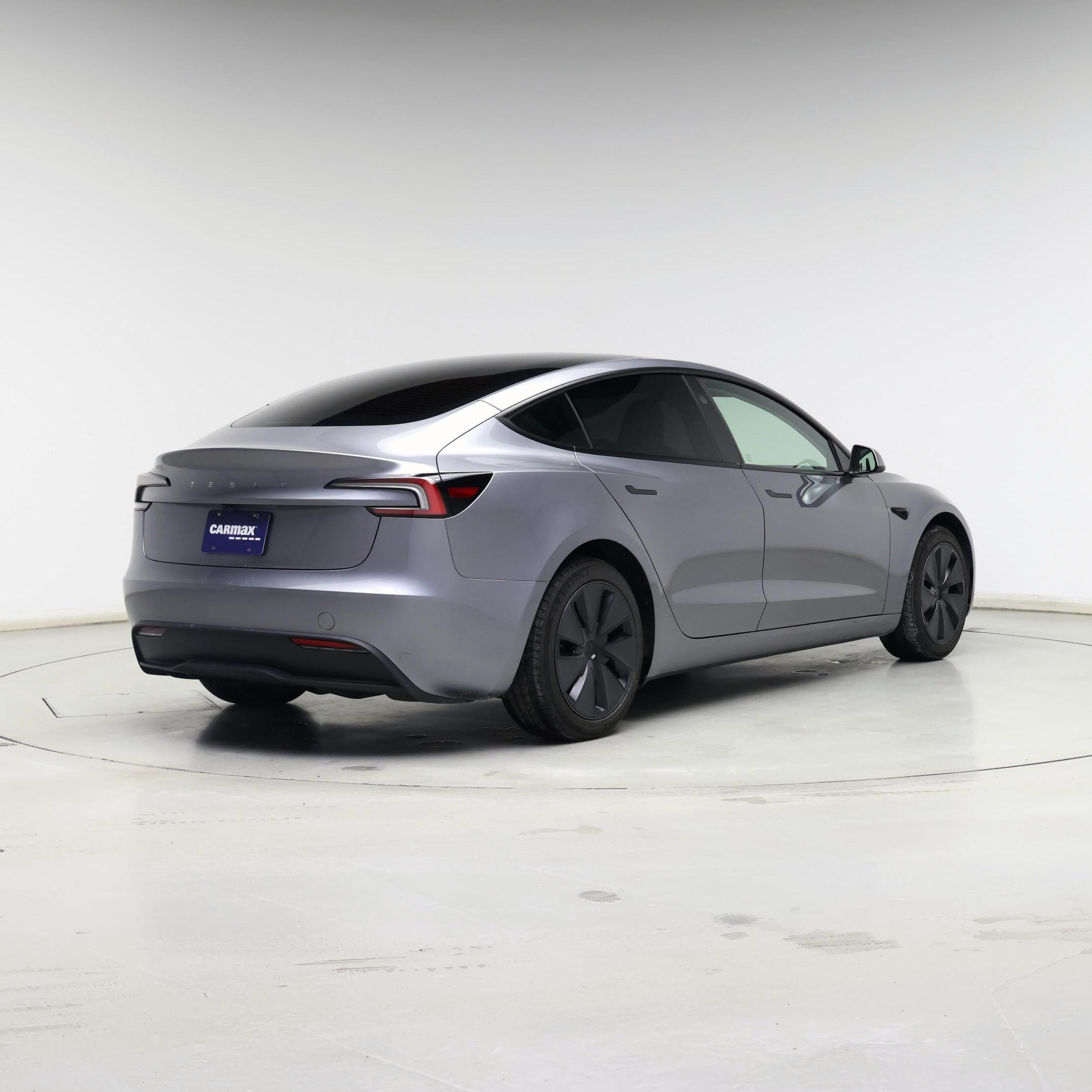 Thumbnail: 2025 Tesla Model 3 - 8