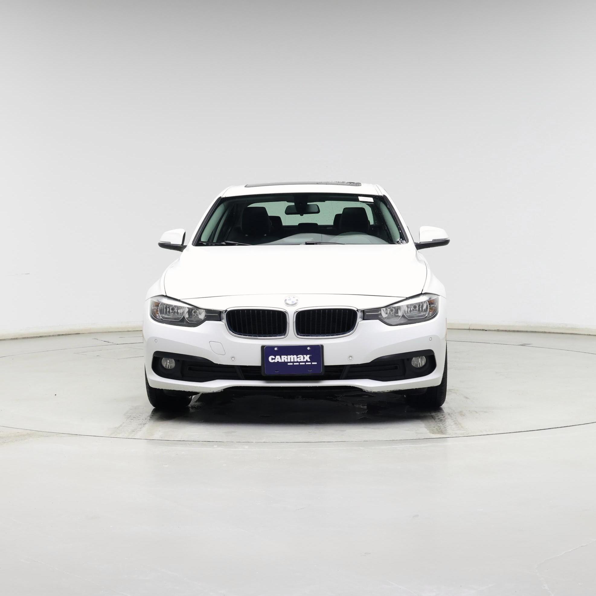 Thumbnail: 2016 BMW 3 Series - 5