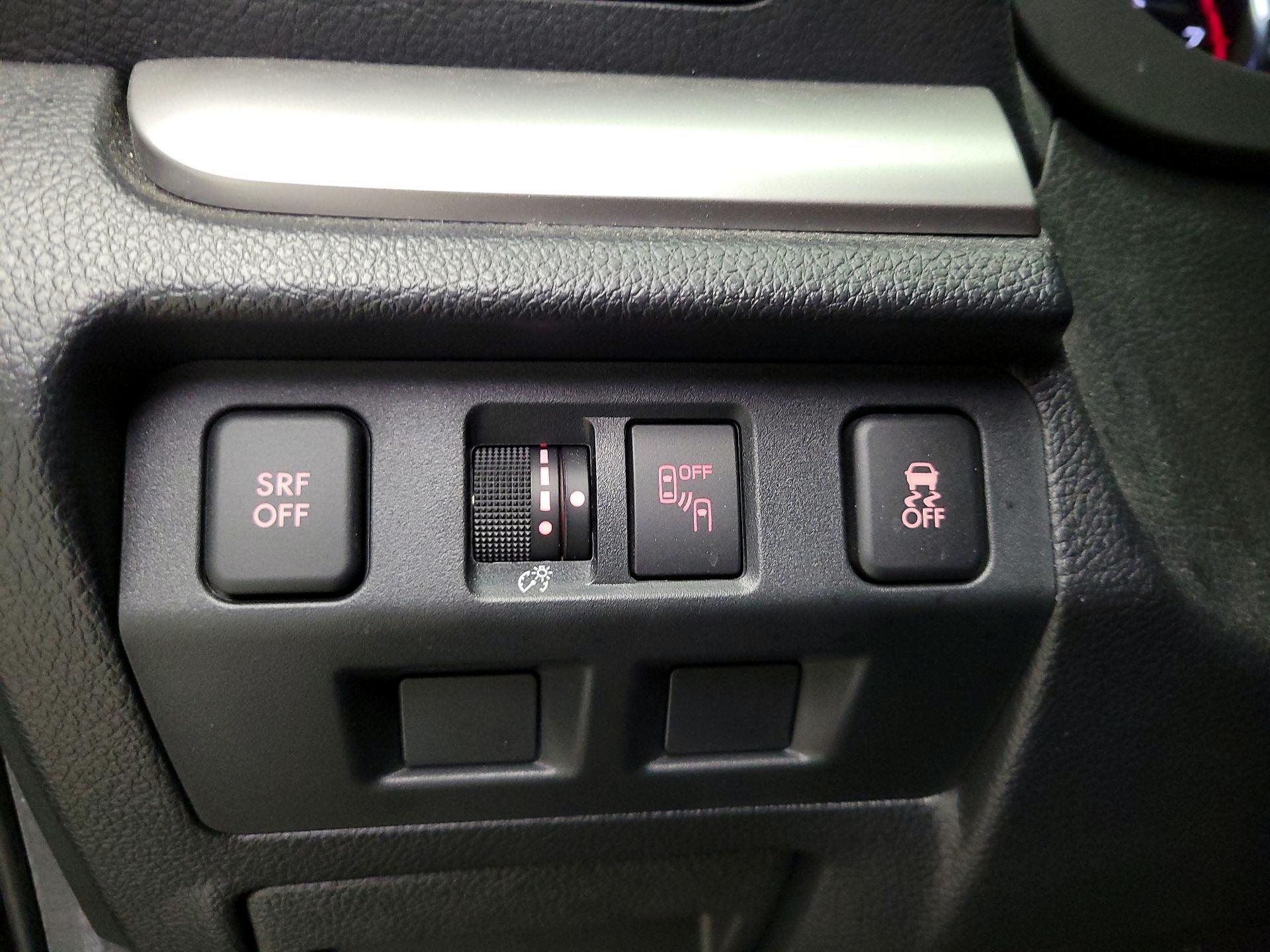 Thumbnail: 2017 Subaru Forester - 13