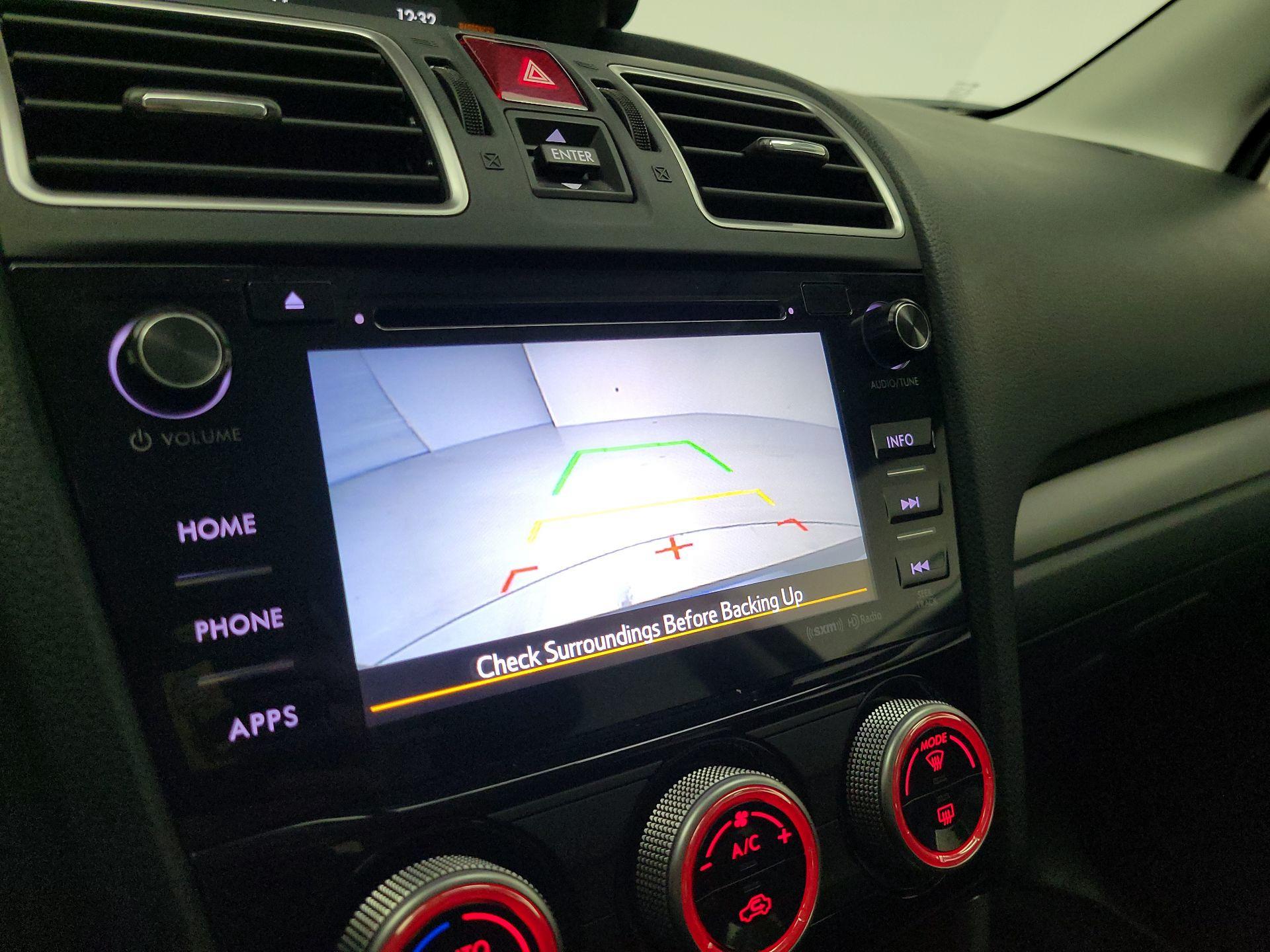 Thumbnail: 2017 Subaru Forester - 14