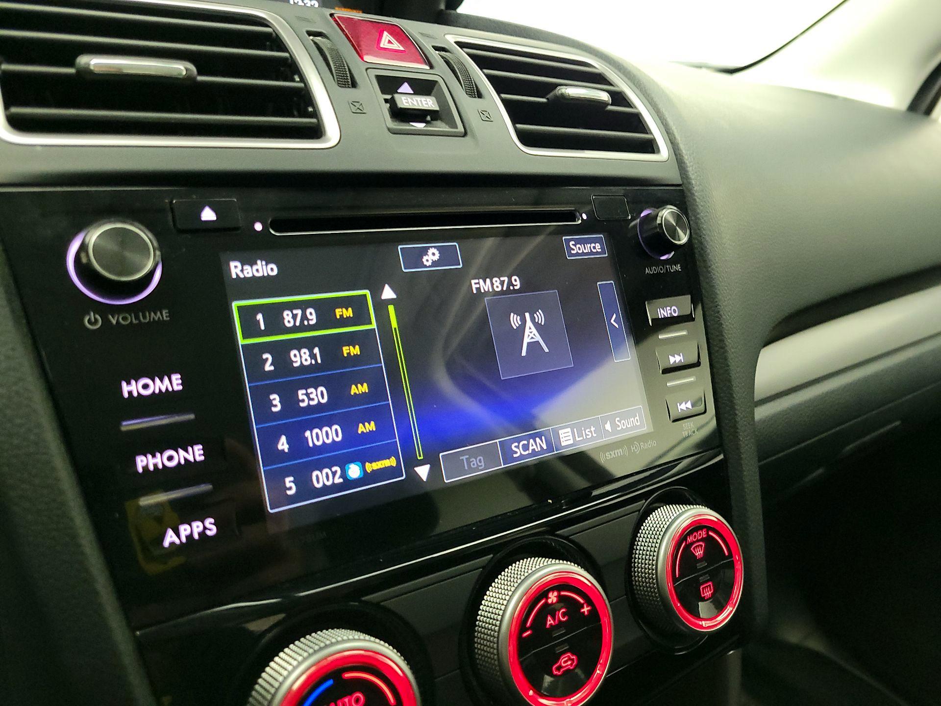 Thumbnail: 2017 Subaru Forester - 15