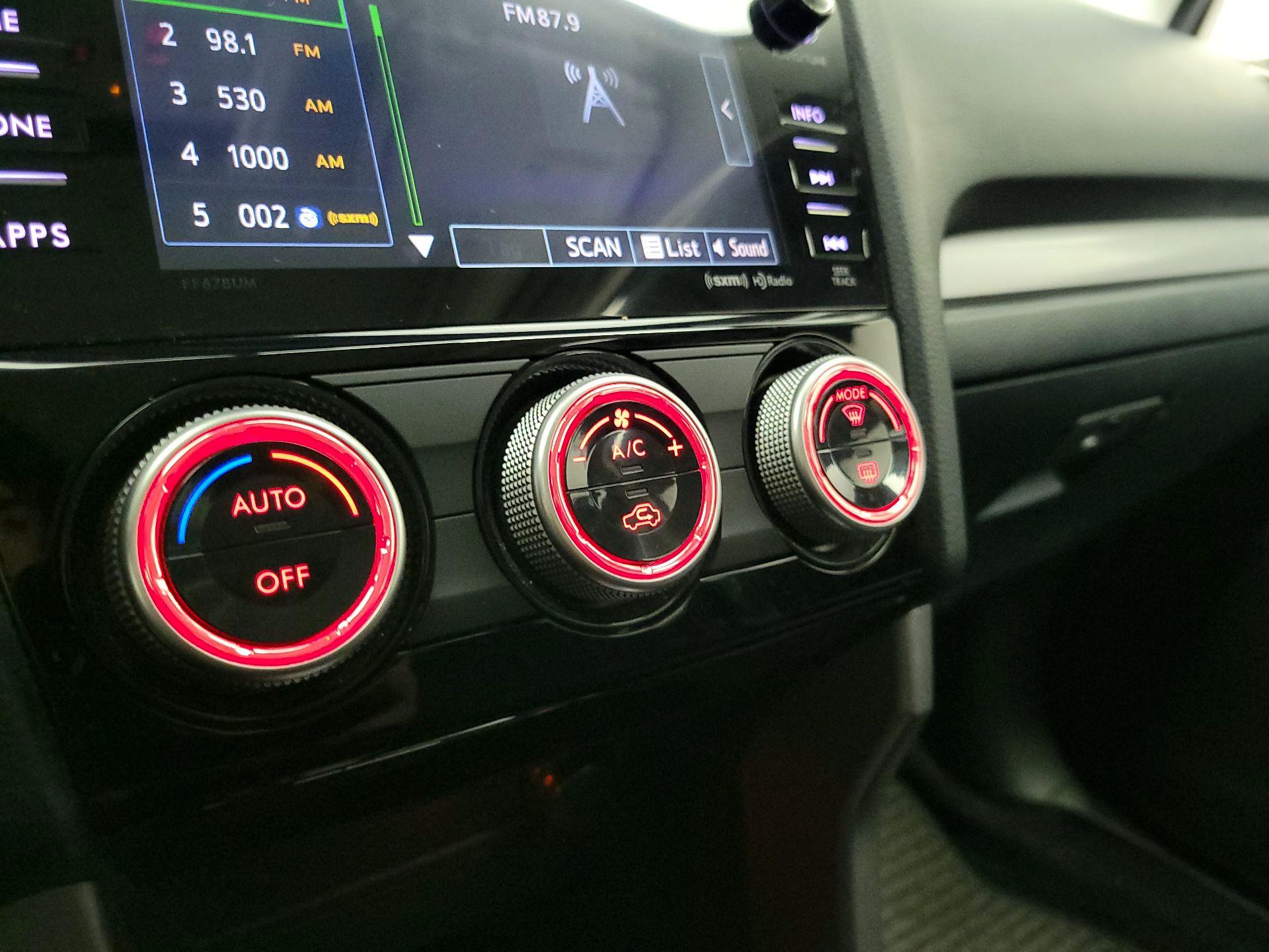 Thumbnail: 2017 Subaru Forester - 16