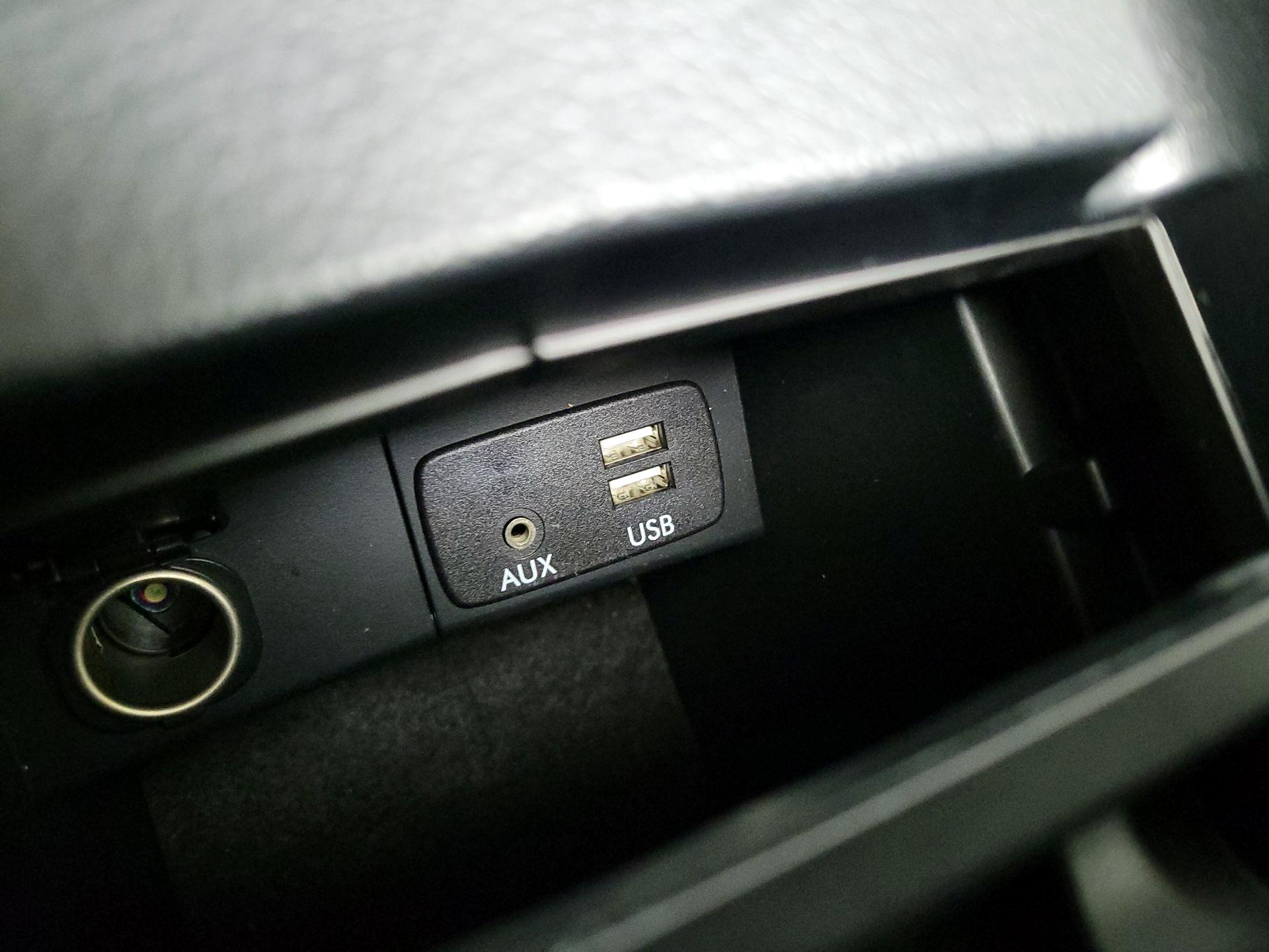 Thumbnail: 2017 Subaru Forester - 18