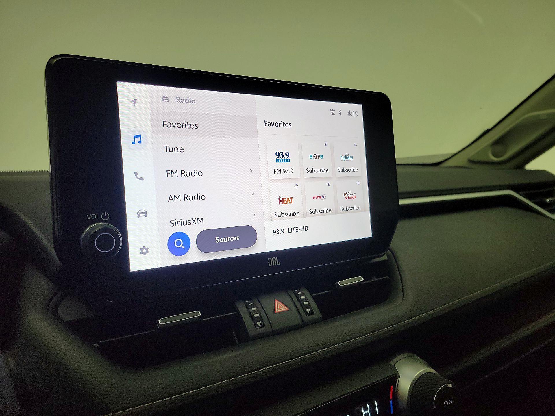 Thumbnail: 2023 Toyota RAV4 - 15