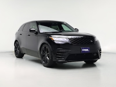 2021 Land Rover Range Rover Velar R-Dynamic HSE