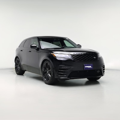 2021 Land Rover Range Rover Velar R-Dynamic HSE