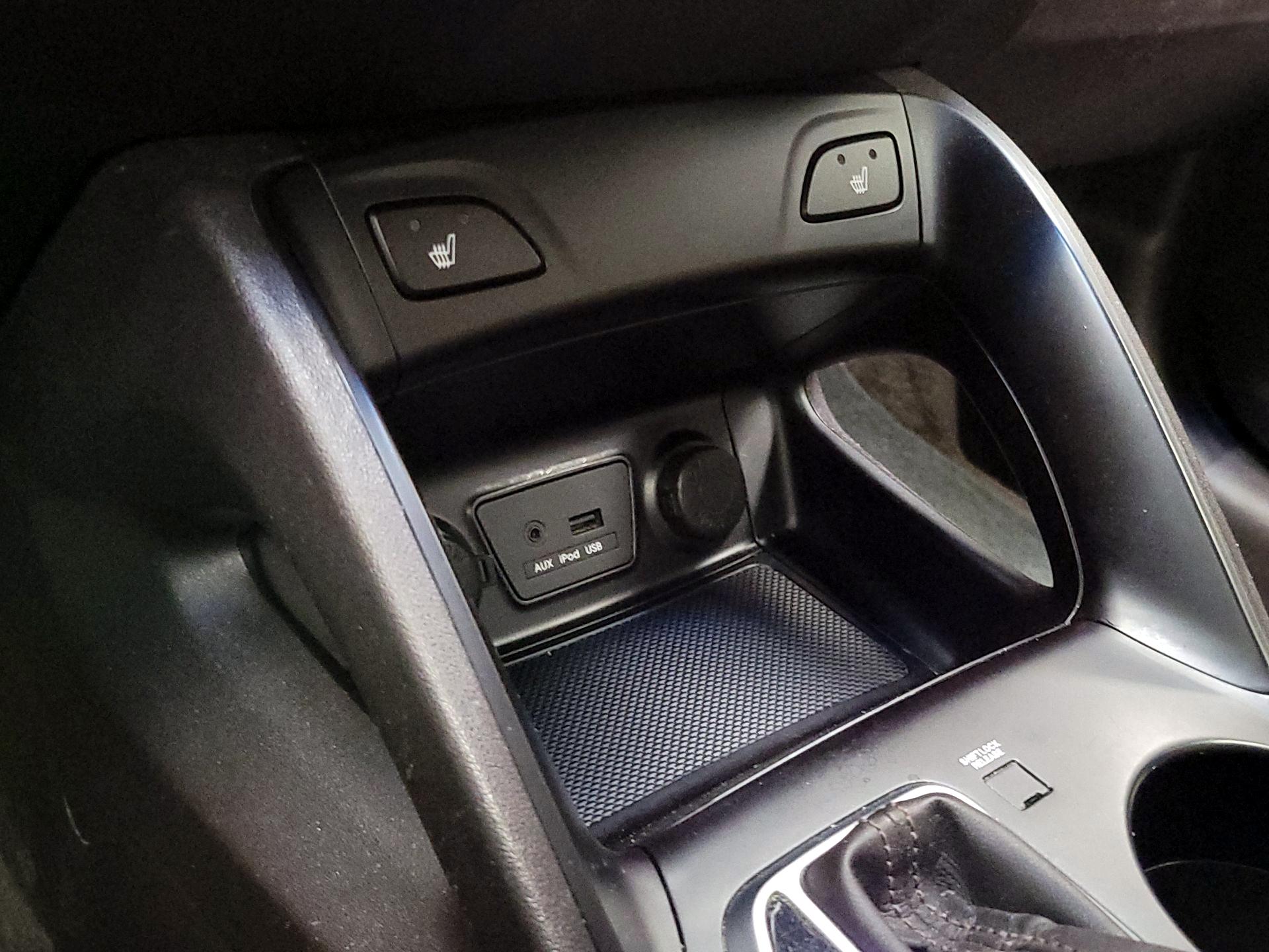 Thumbnail: 2015 Hyundai Tucson - 18