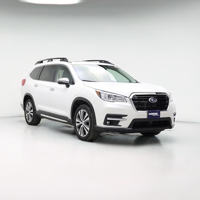 2021 Subaru Ascent Touring