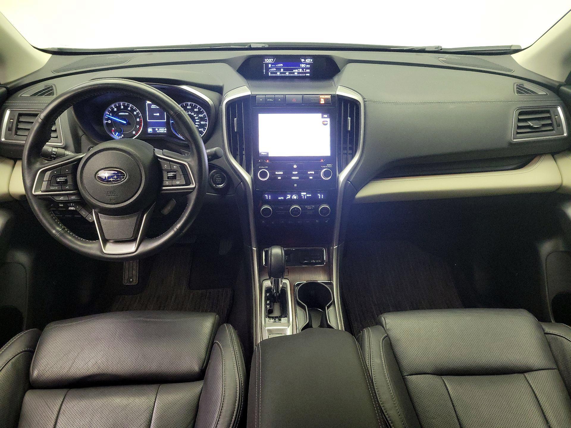 Thumbnail: 2021 Subaru Ascent - 9